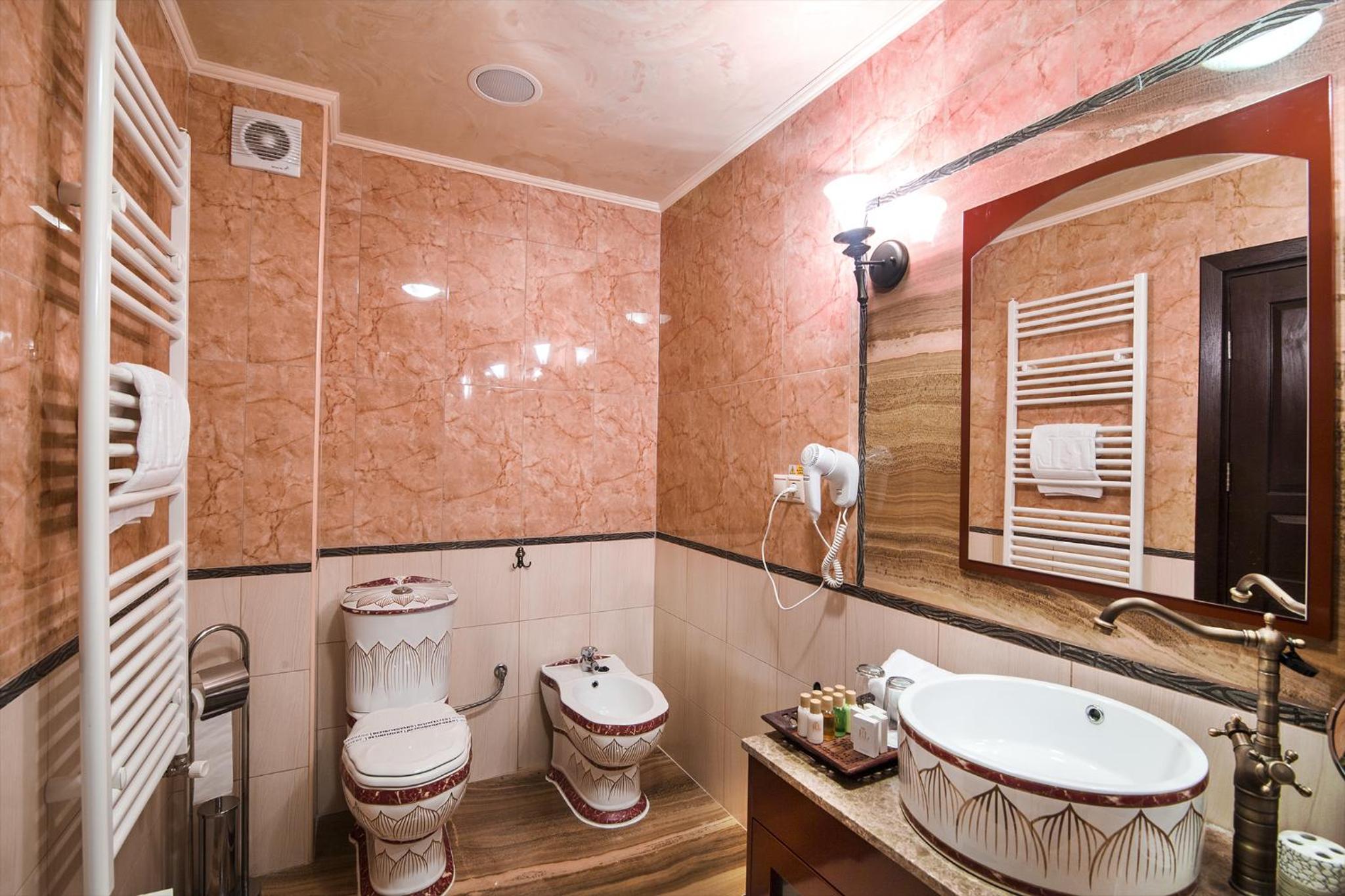 Royal Suite