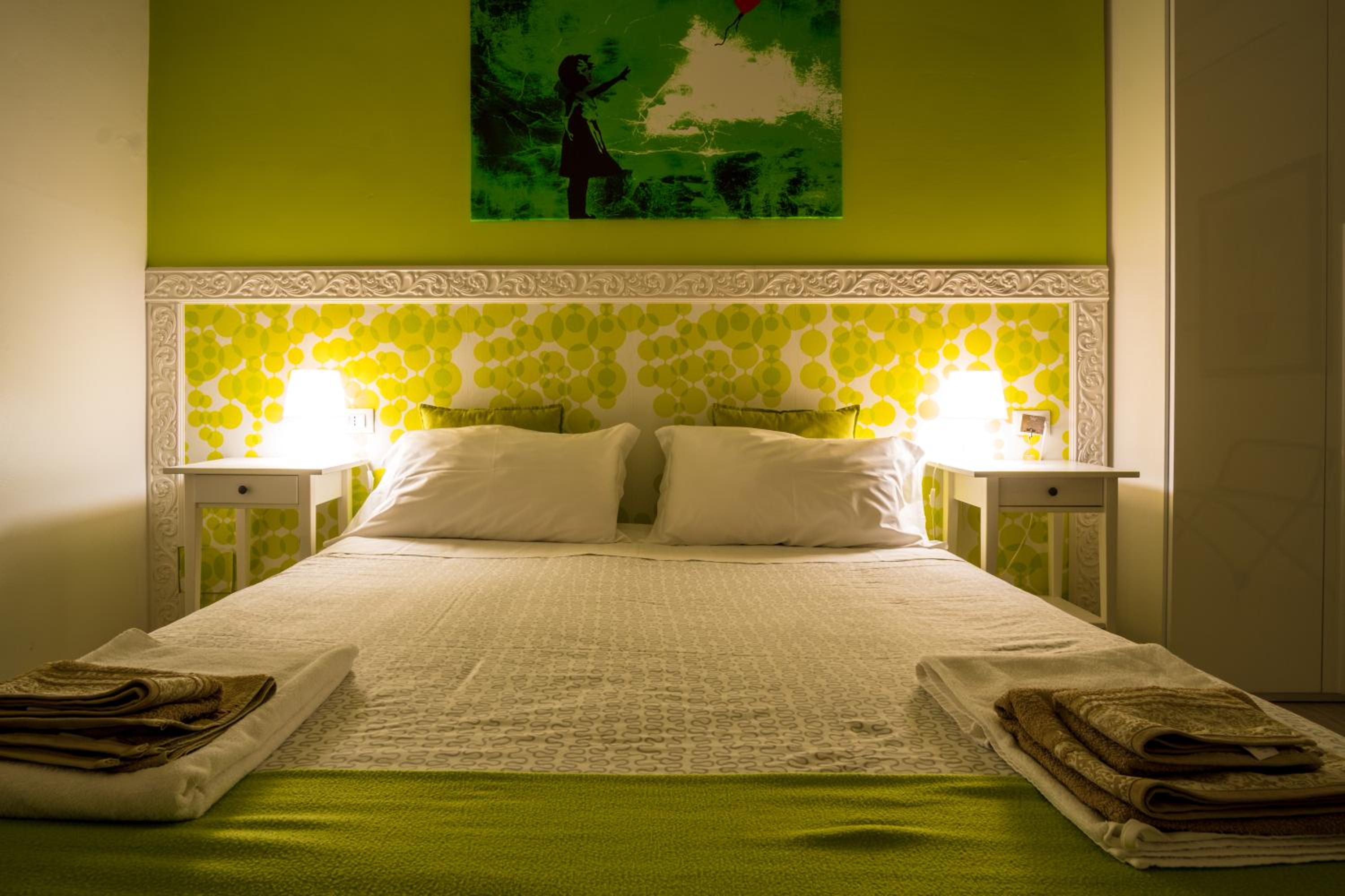 Deluxe Double or Twin Room - Photo 1