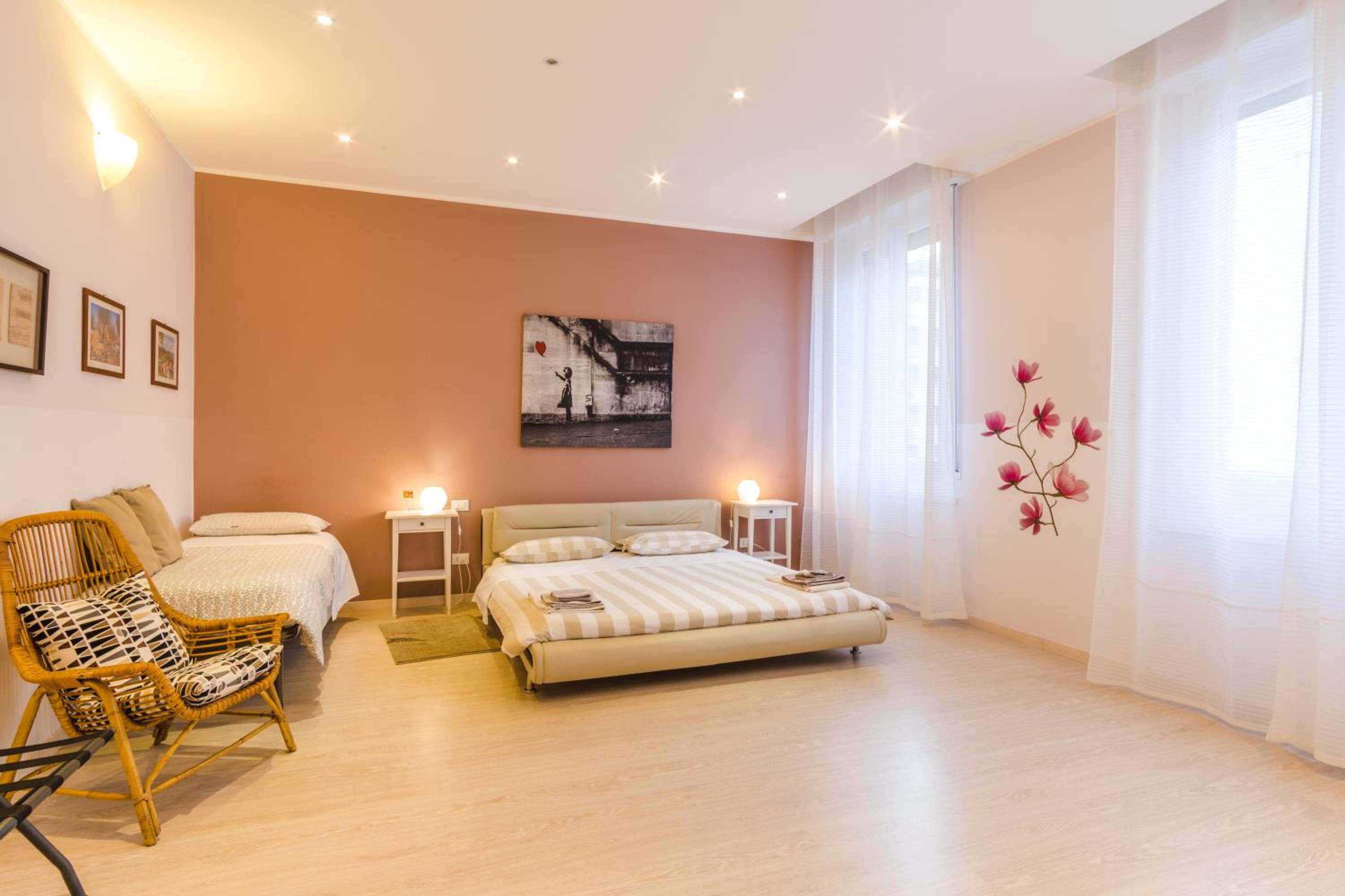 Superior Quadruple Room - Photo 1