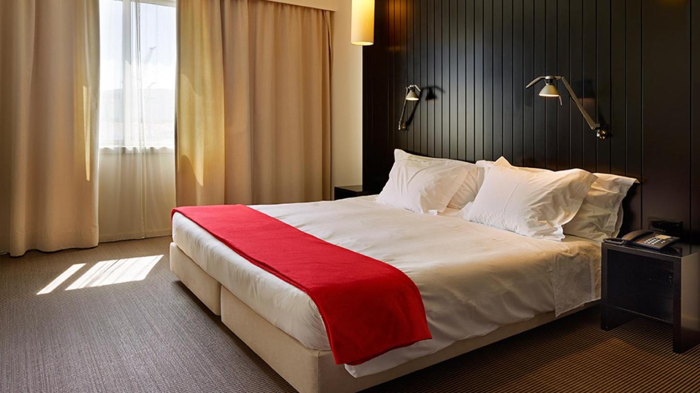 Junior Suite with Mountain View