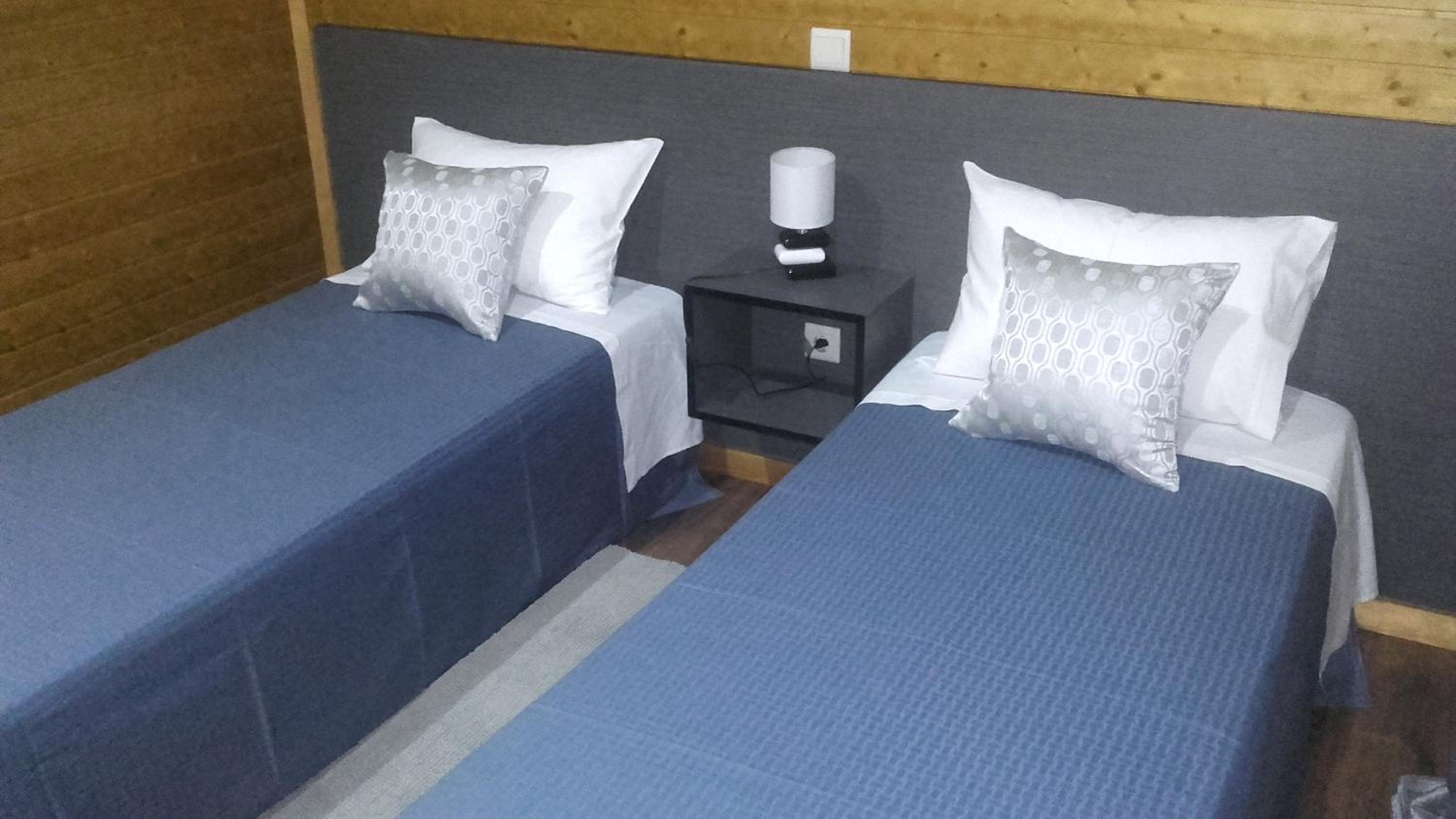 Two-Bedroom Chalet photo 1