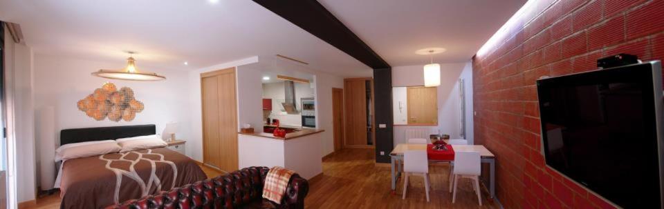 Loft - Photo 1