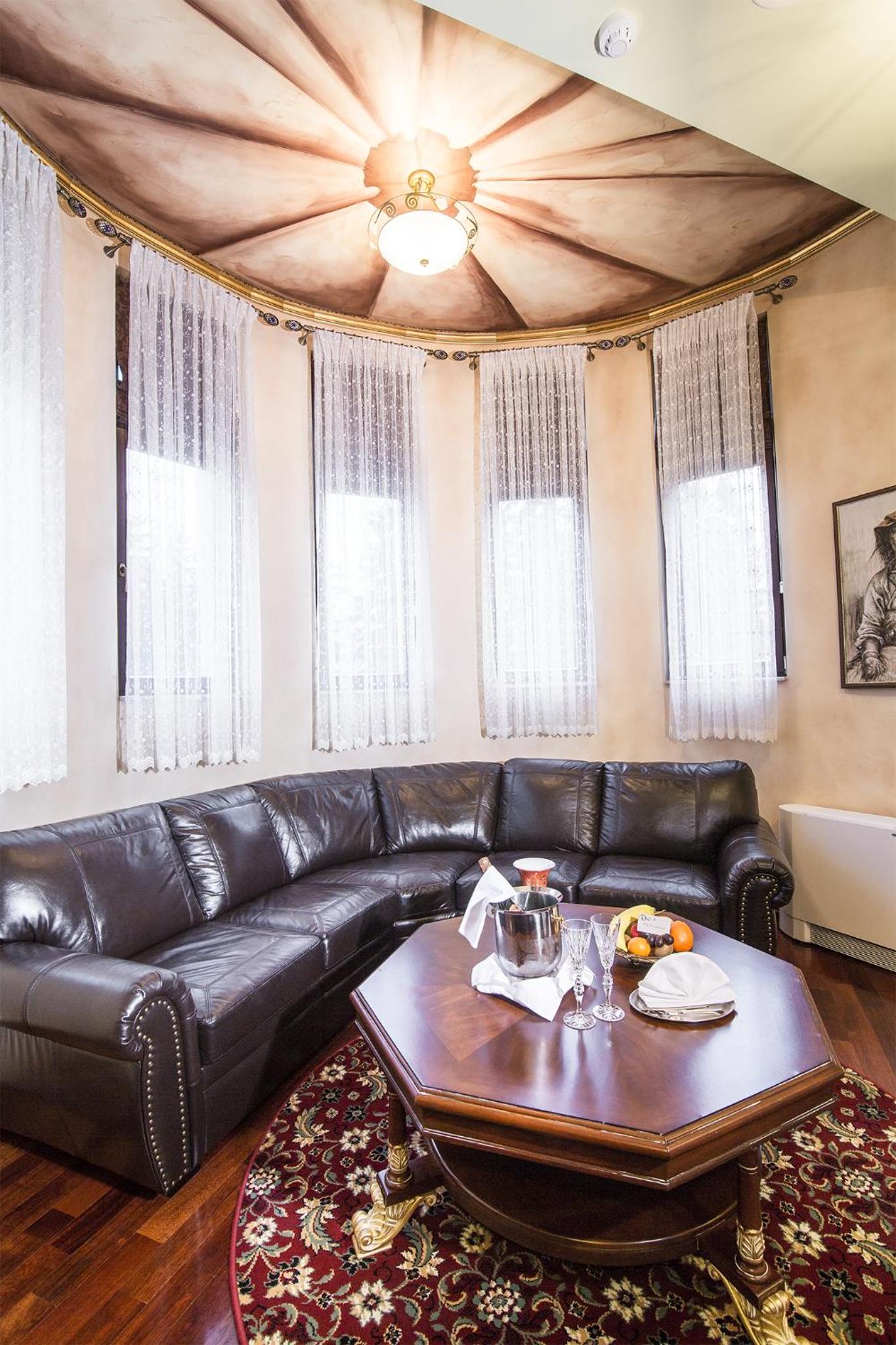 Double Superior Room
