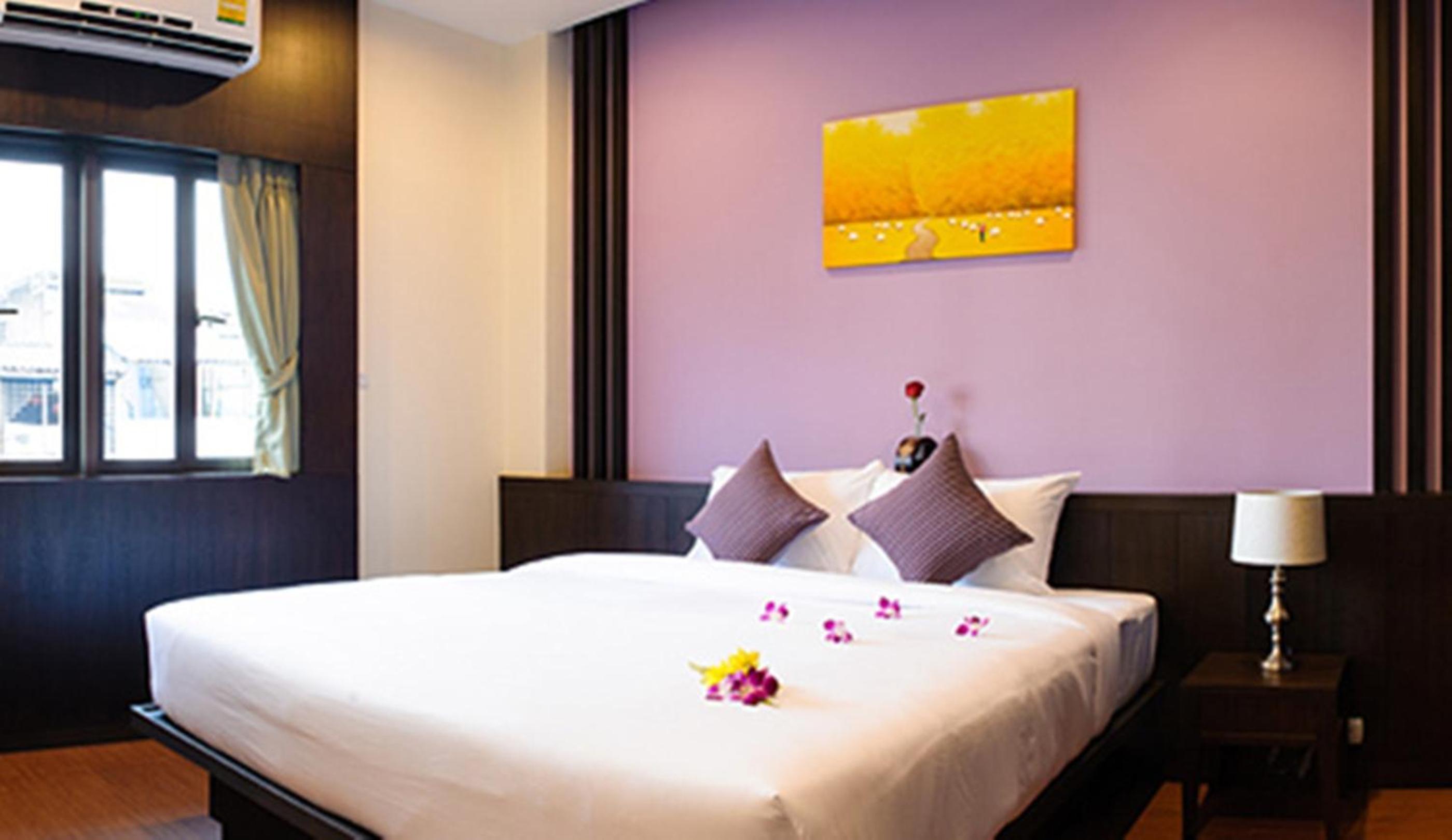 Superior Triple Room photo 1