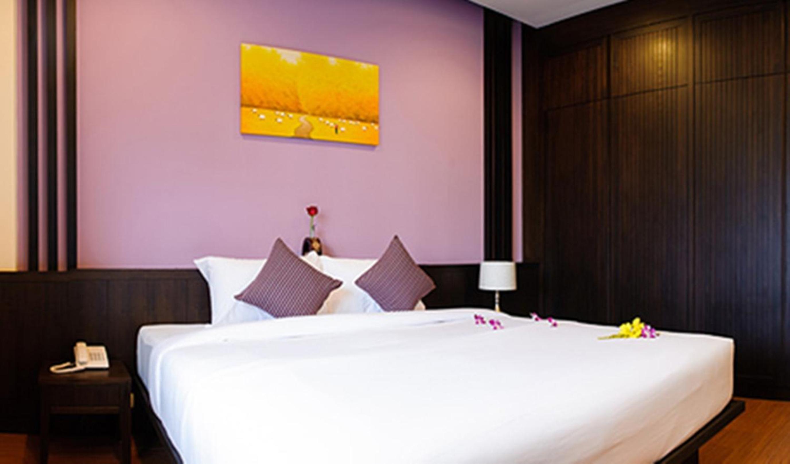 Superior Triple Room photo 3
