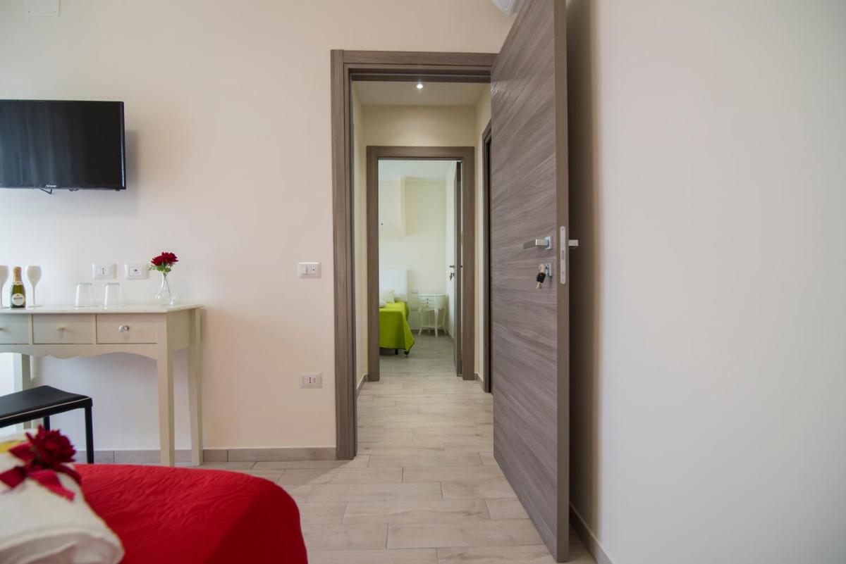 Two-Bedroom Suite