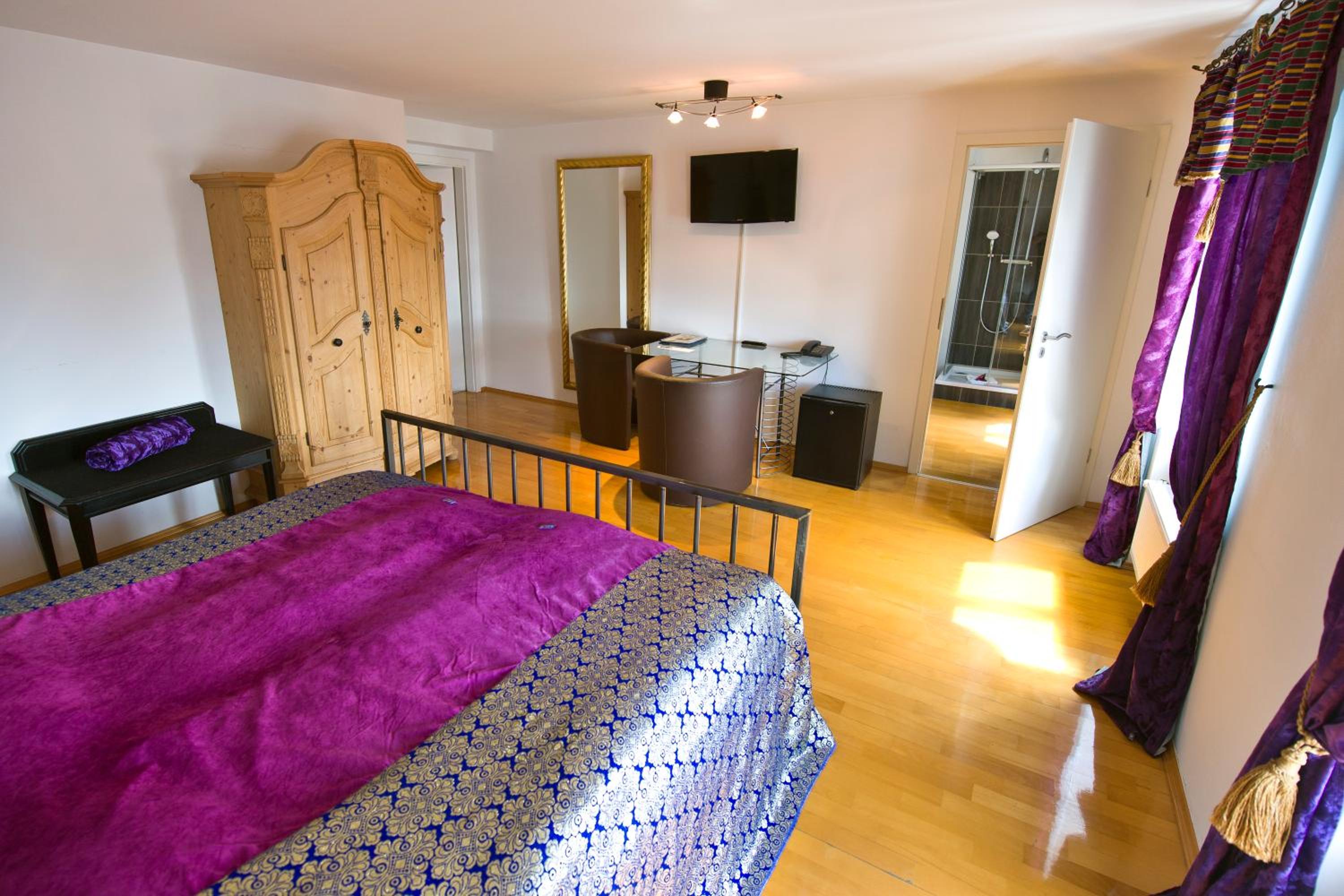 Comfort Double Room photo 1
