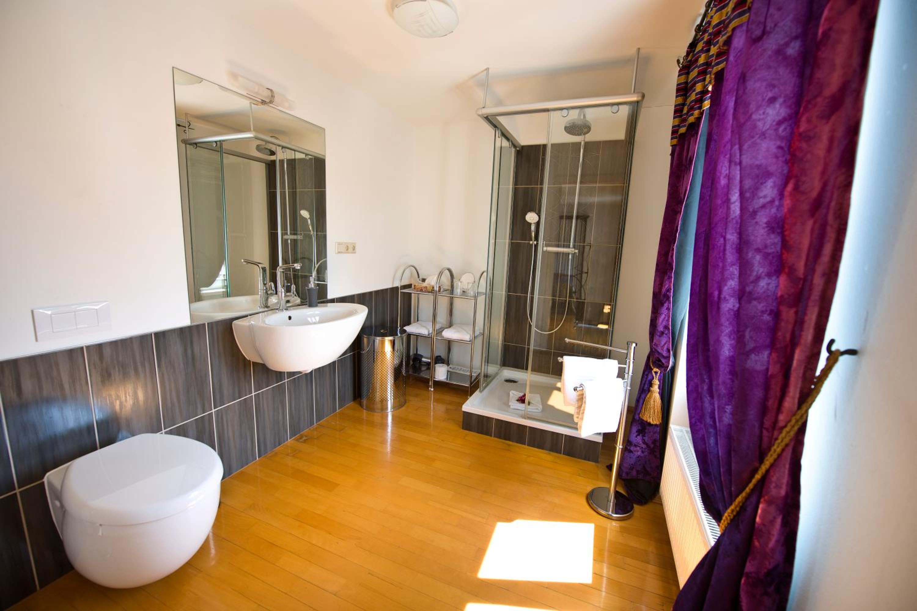 Comfort Double Room photo 2