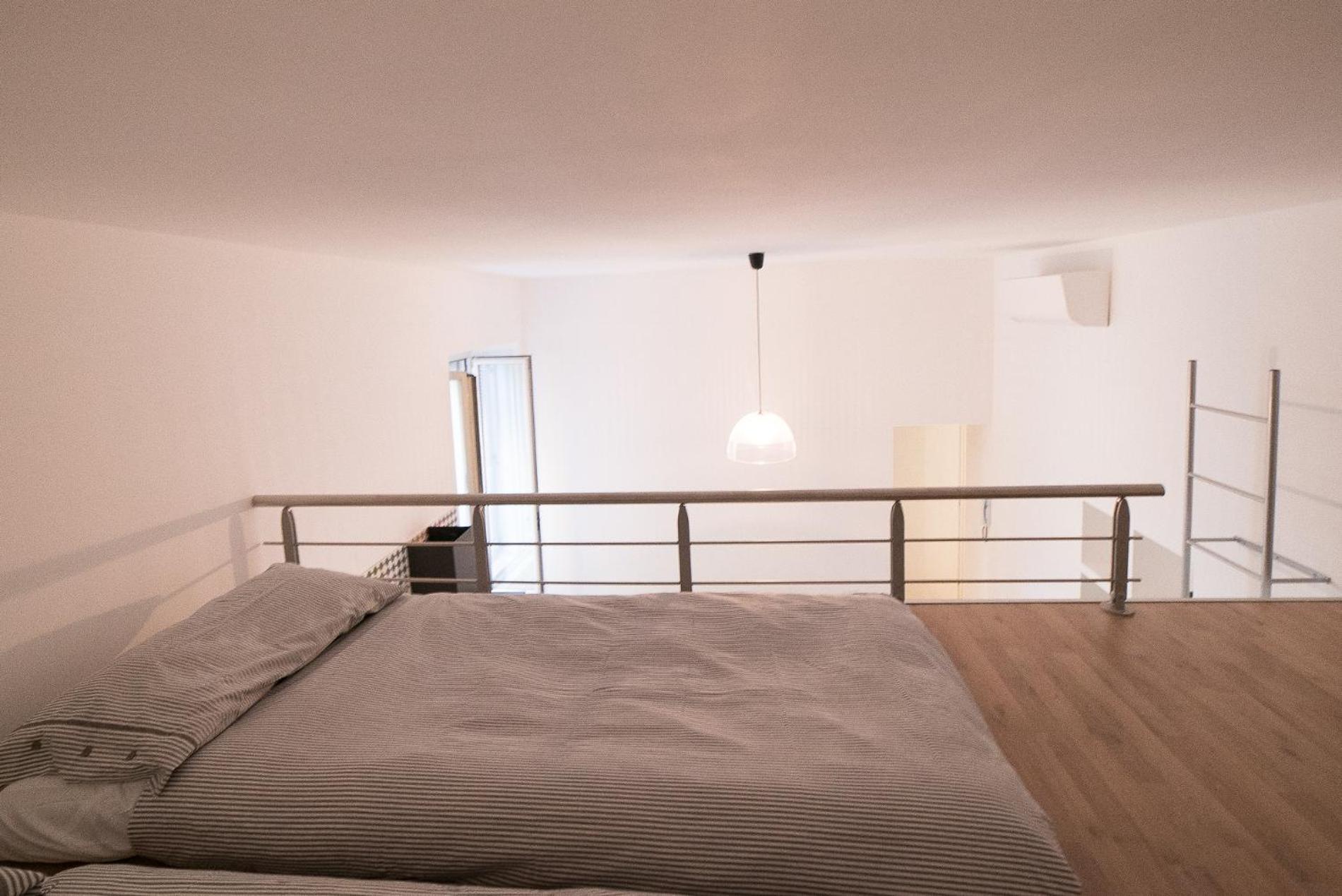 Apartment - Split Level