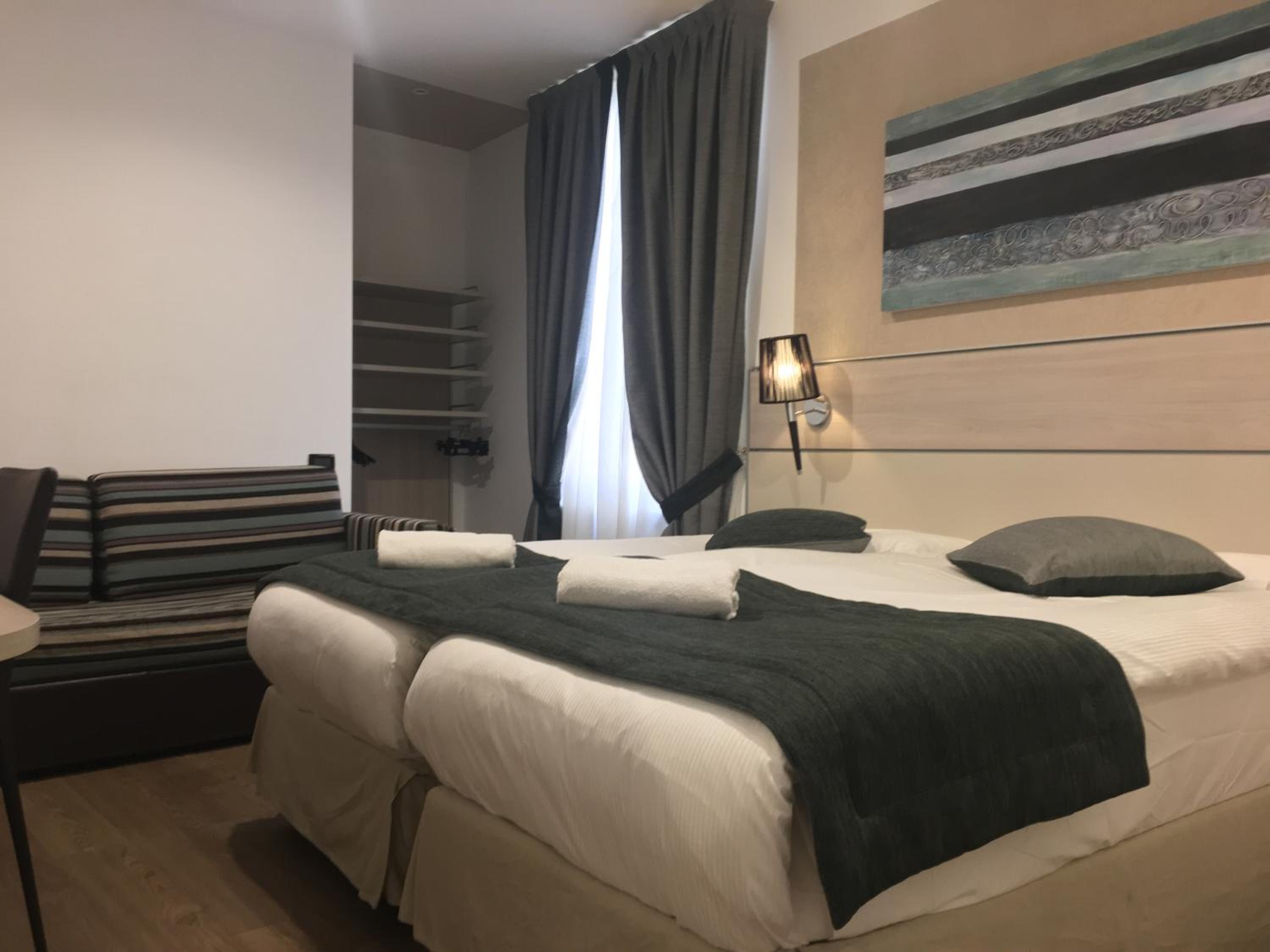 Comfort Triple Room - Photo 3