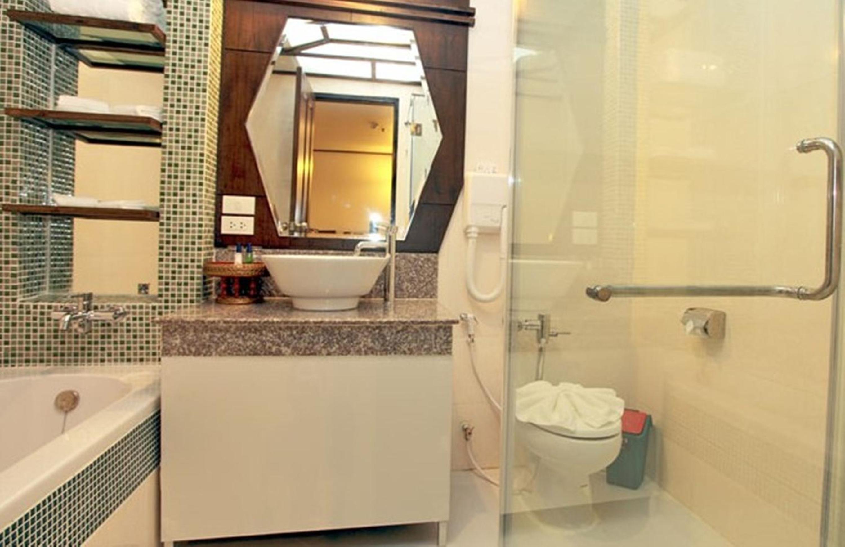 Deluxe Double Room - Photo 3