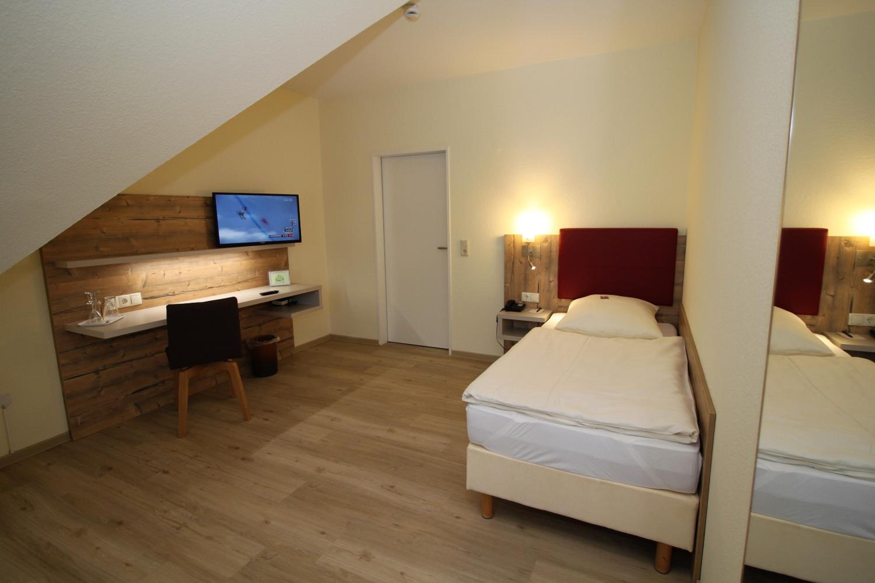 Single Room