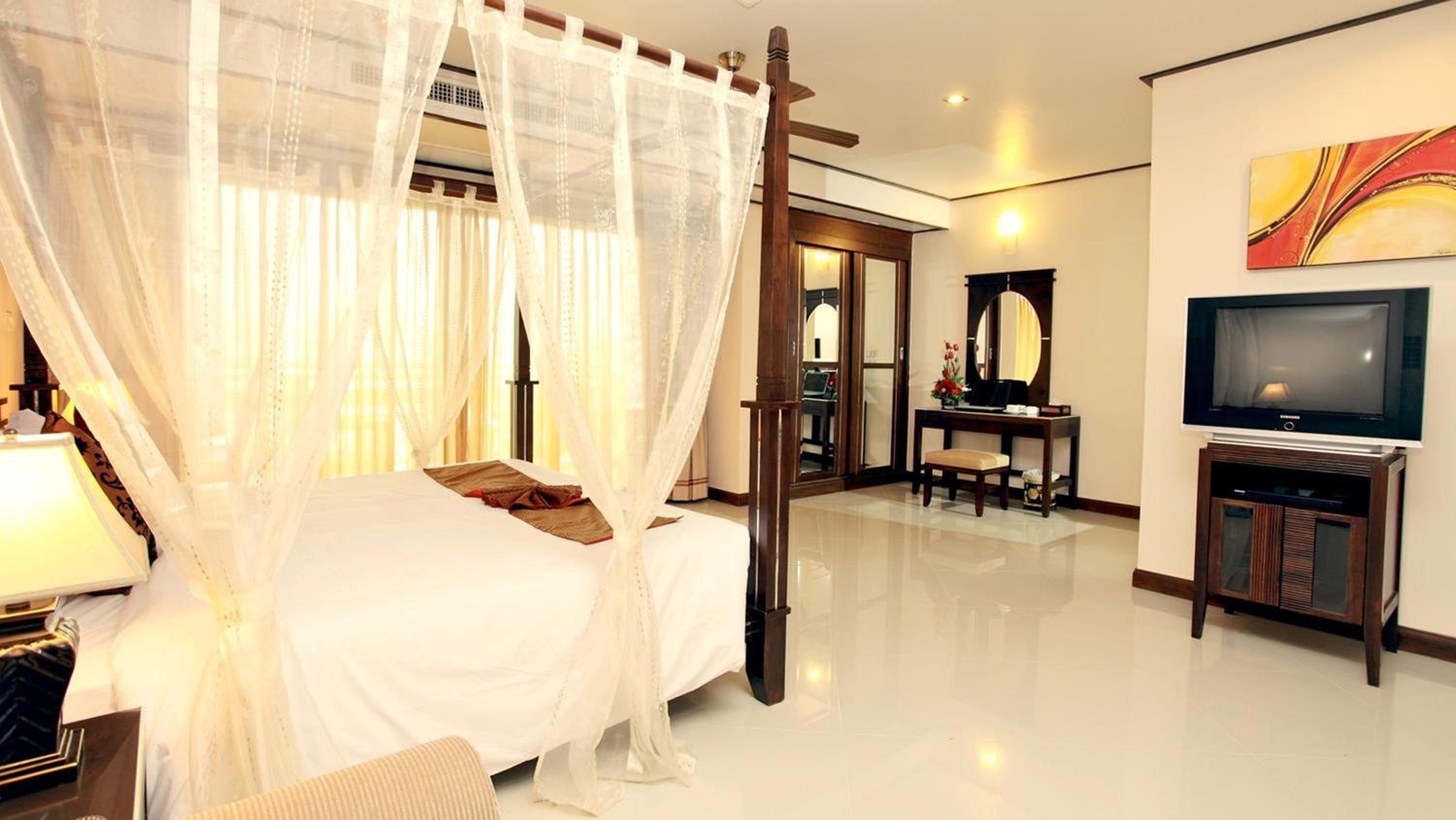 Family Two-Bedroom Suite - Photo 1