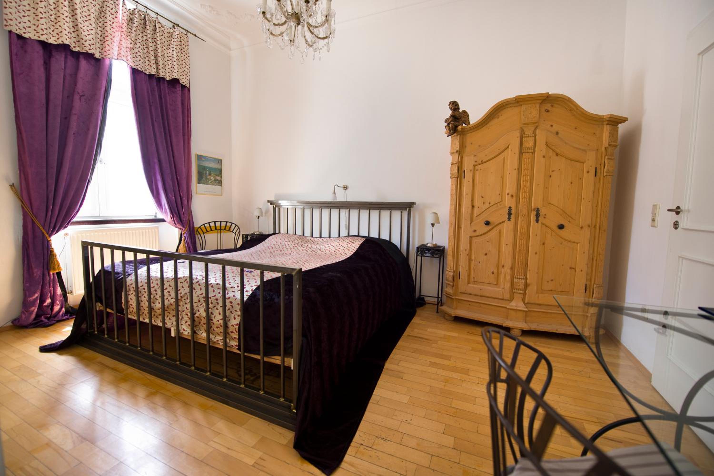 Standard Double Room photo 1