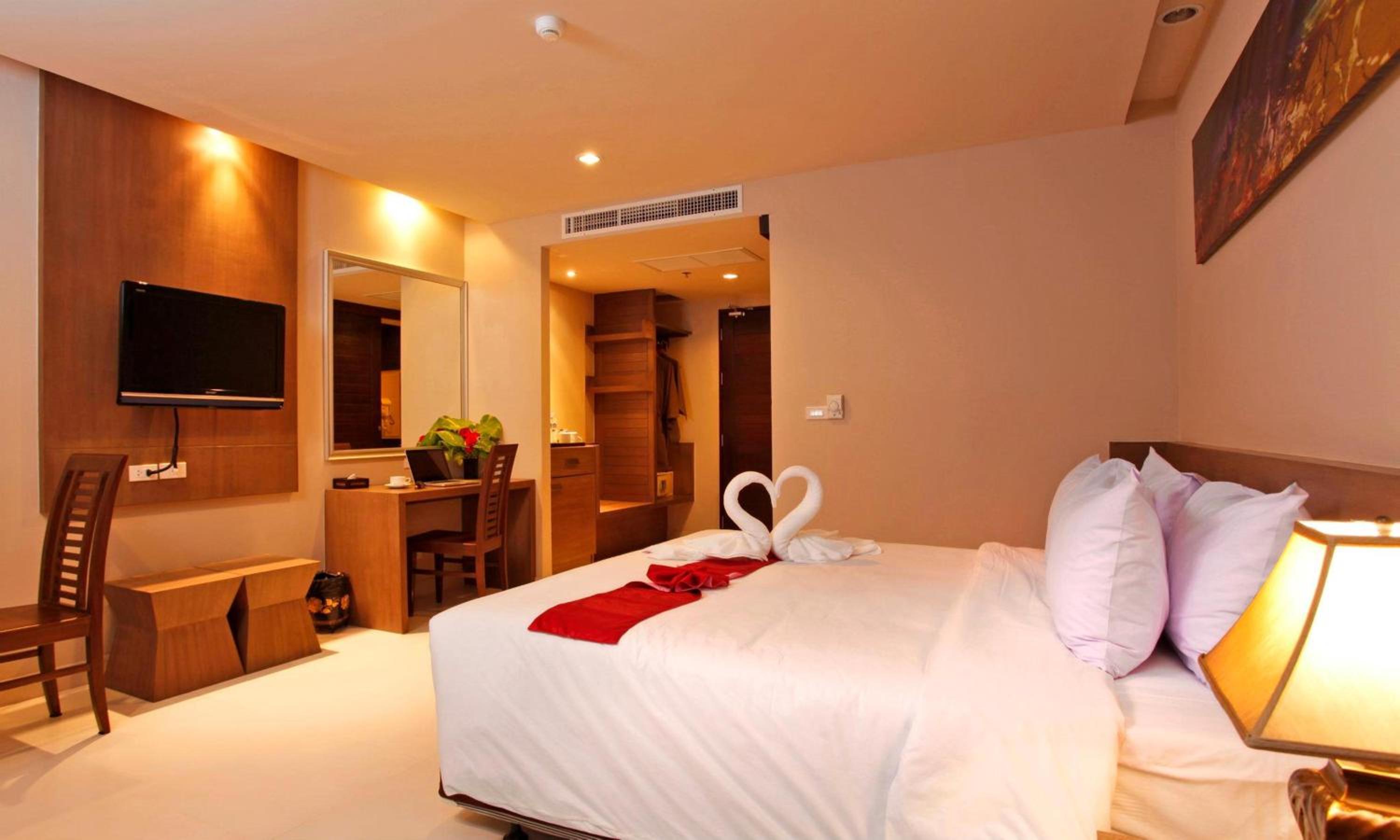 Superior Double or Twin Room - Photo 2