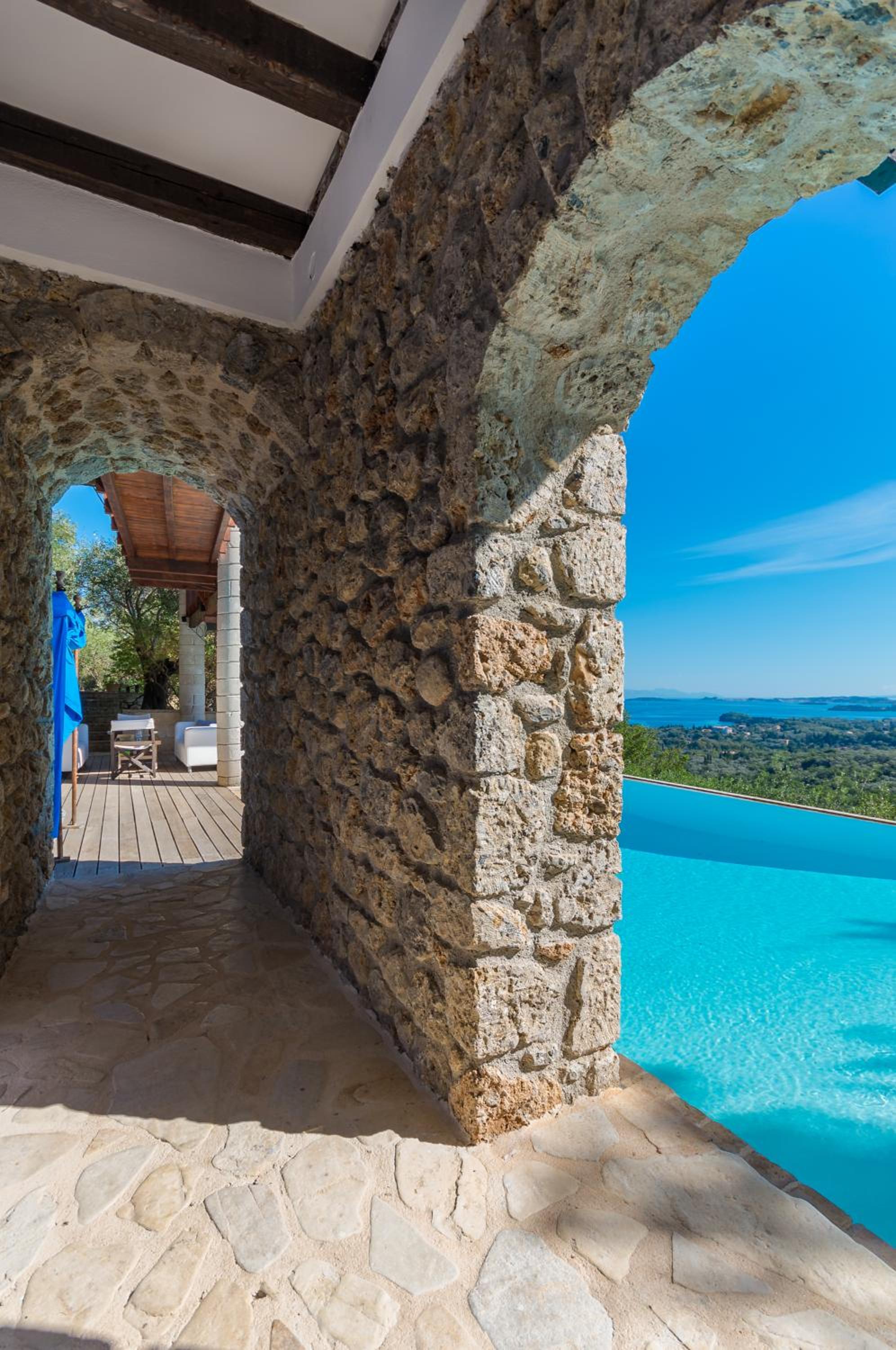 Villa with Private Pool photo 3
