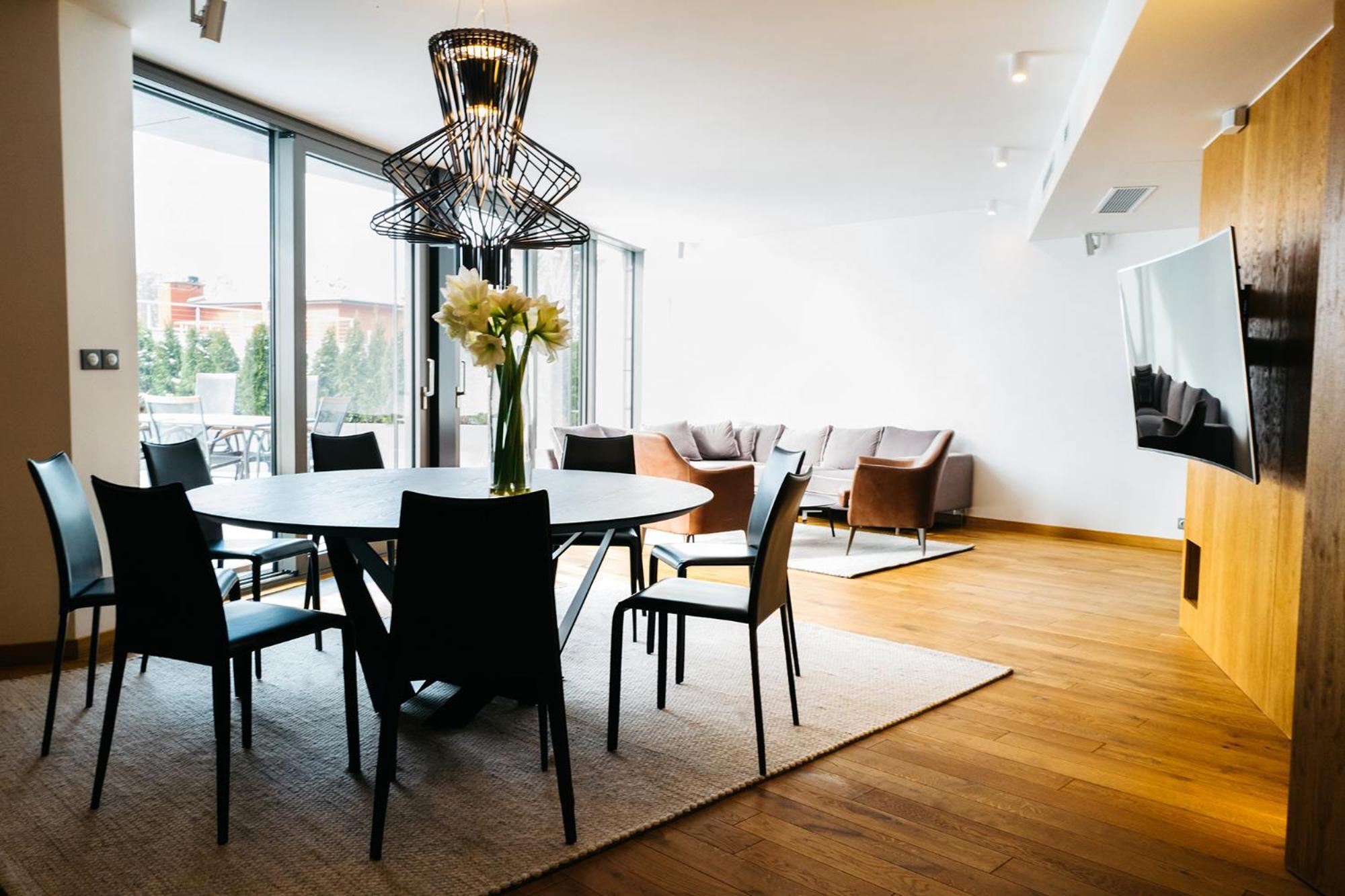 Superior Apartment - Photo 3