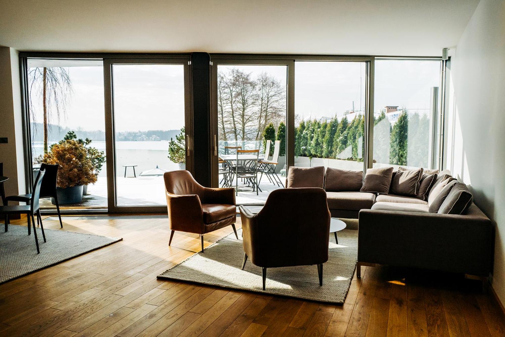 Superior Apartment - Photo 8