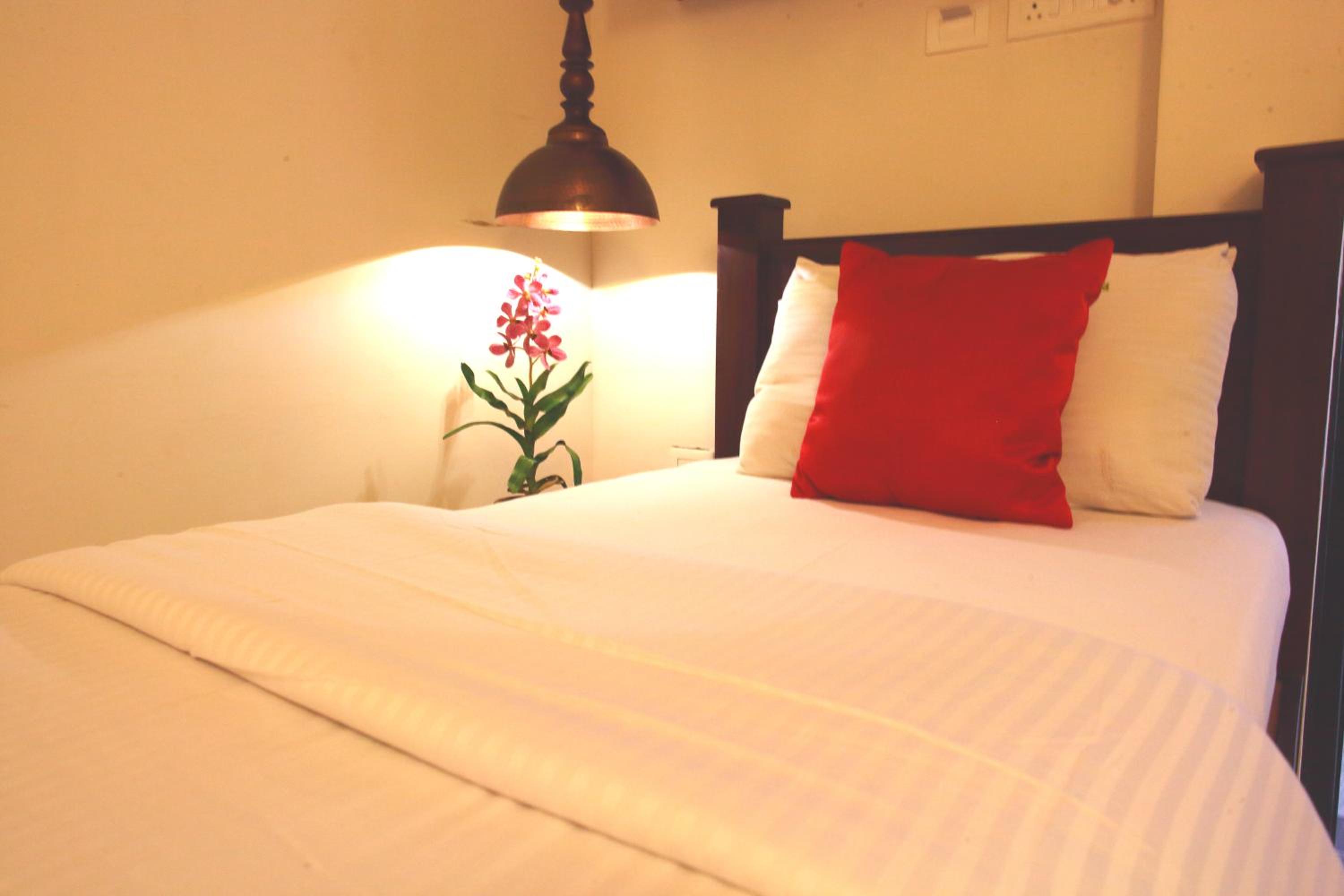 Economy Single Room