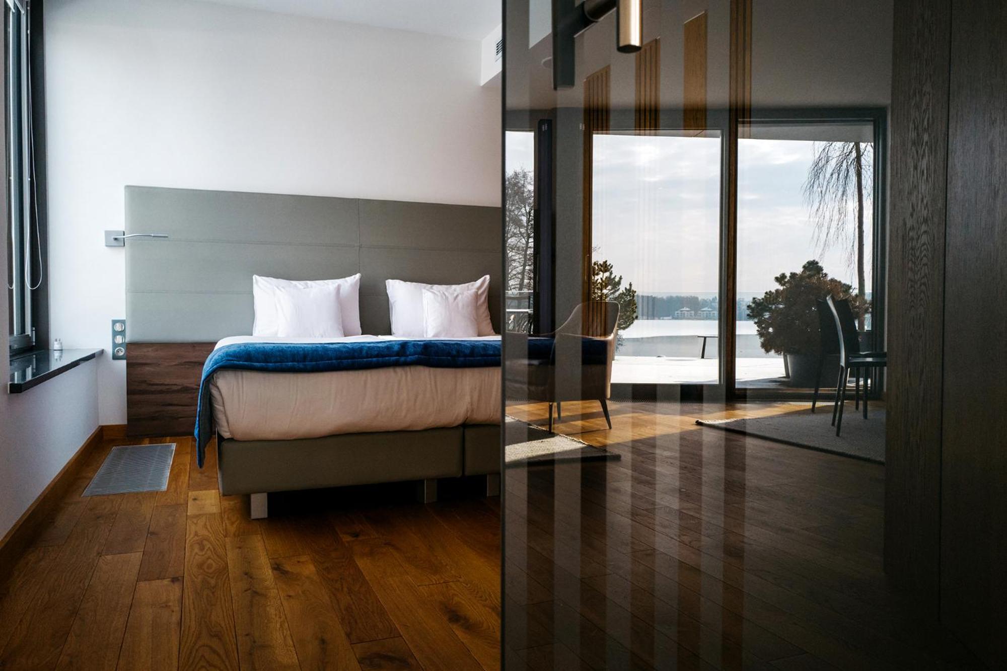 Superior Apartment - Photo 7