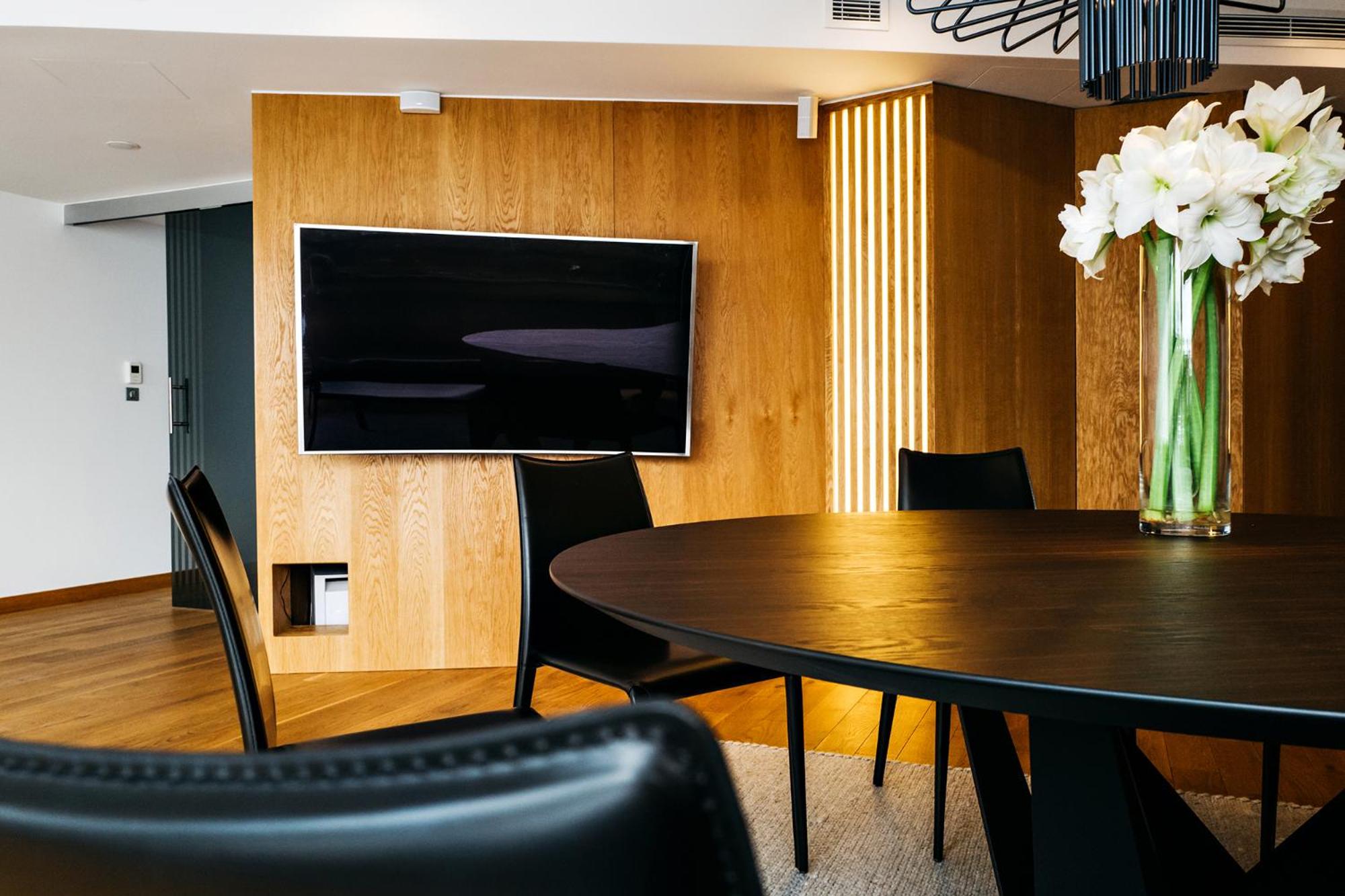 Superior Apartment - Photo 6