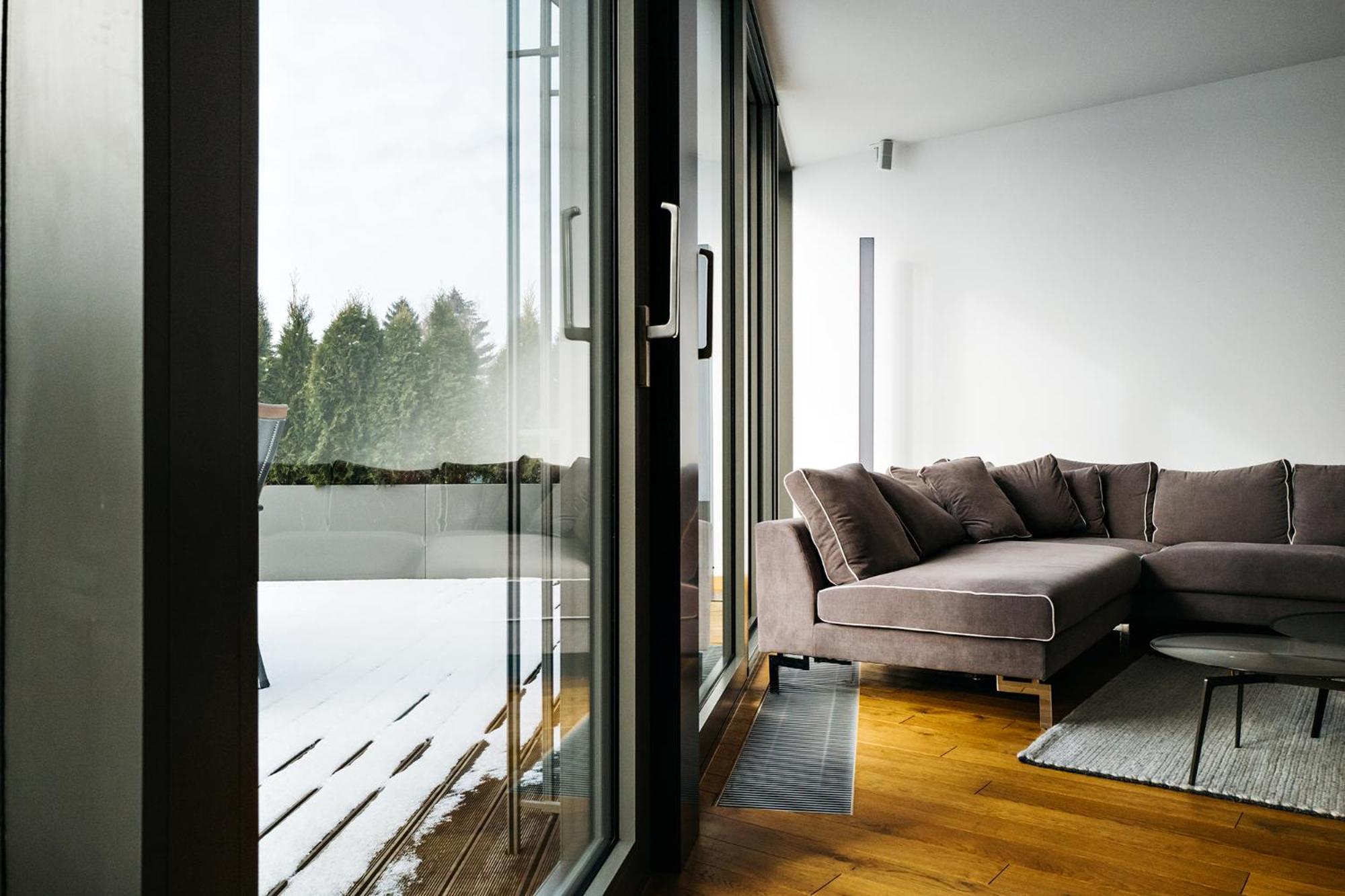 Superior Apartment - Photo 5
