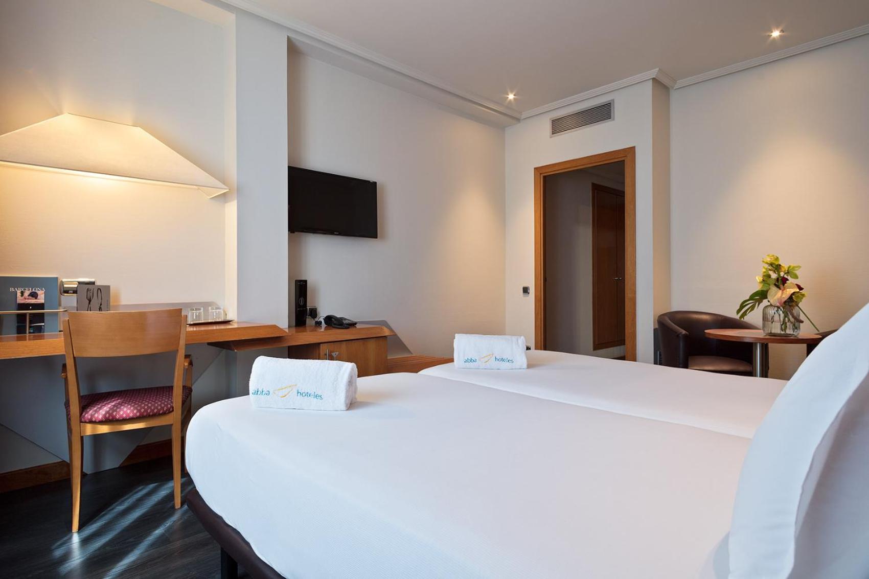 Double Or Twin Room (1 Adult)