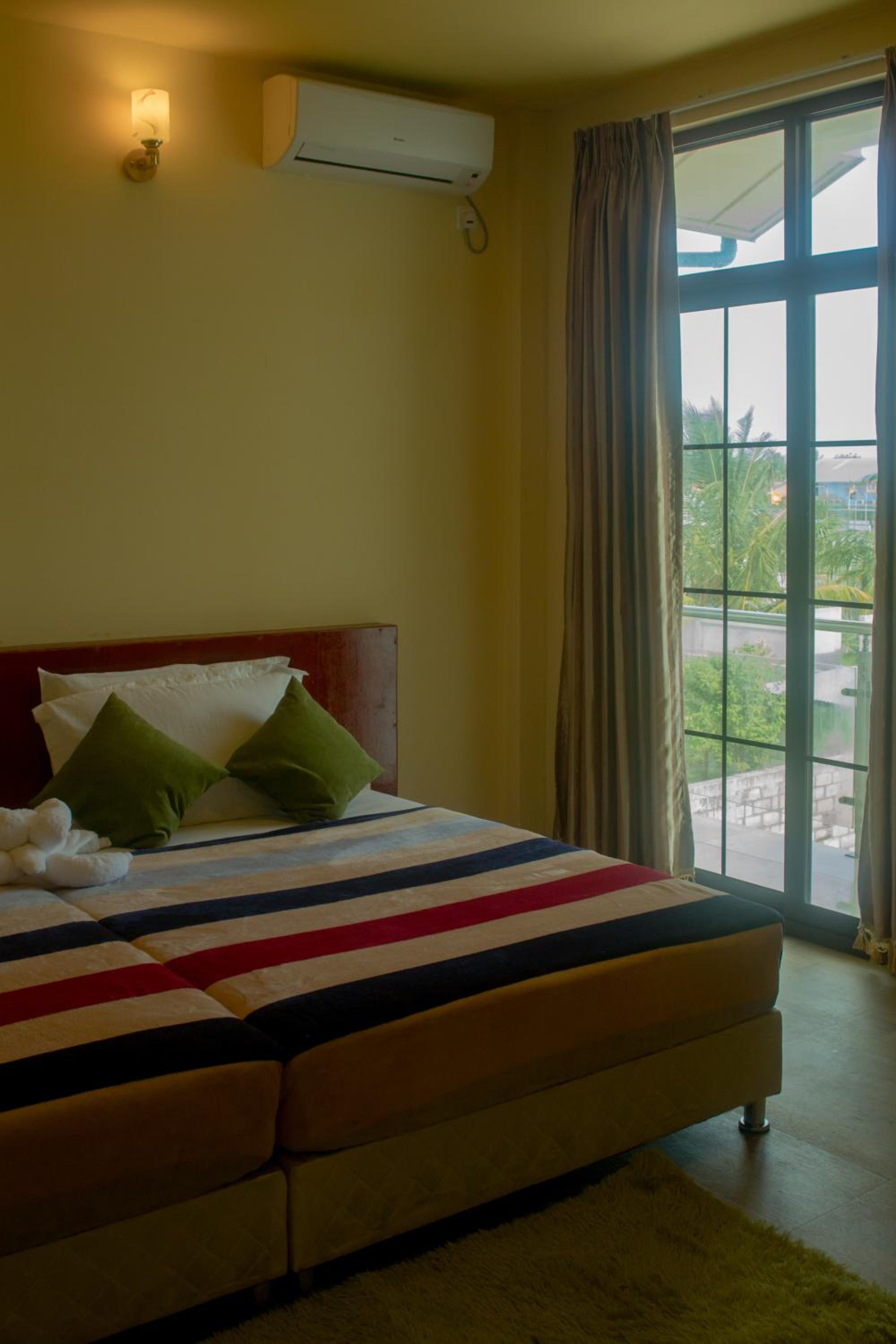Standard Double Room photo 1