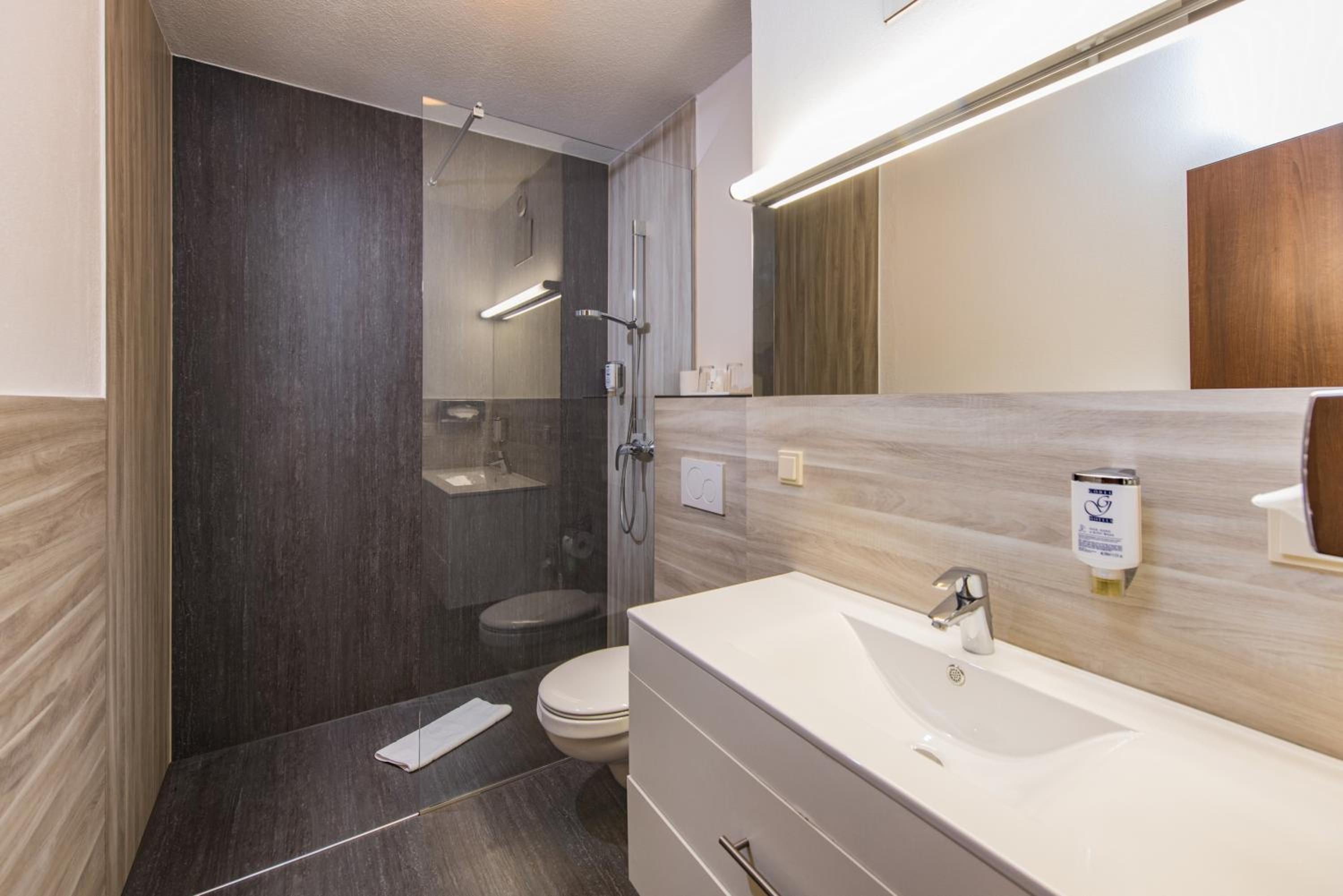 Deluxe Apartment - Photo 11