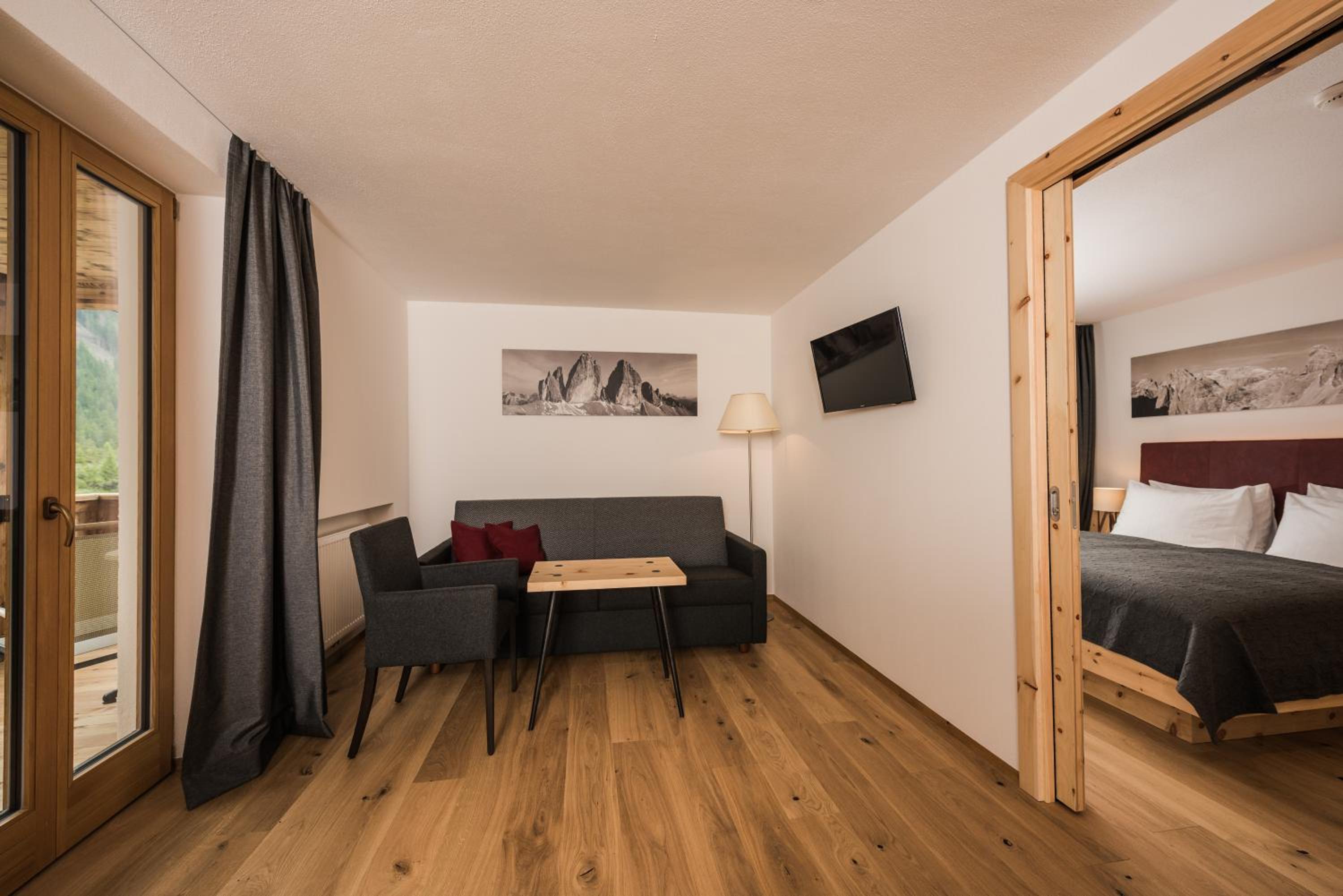 Junior Suite photo 1