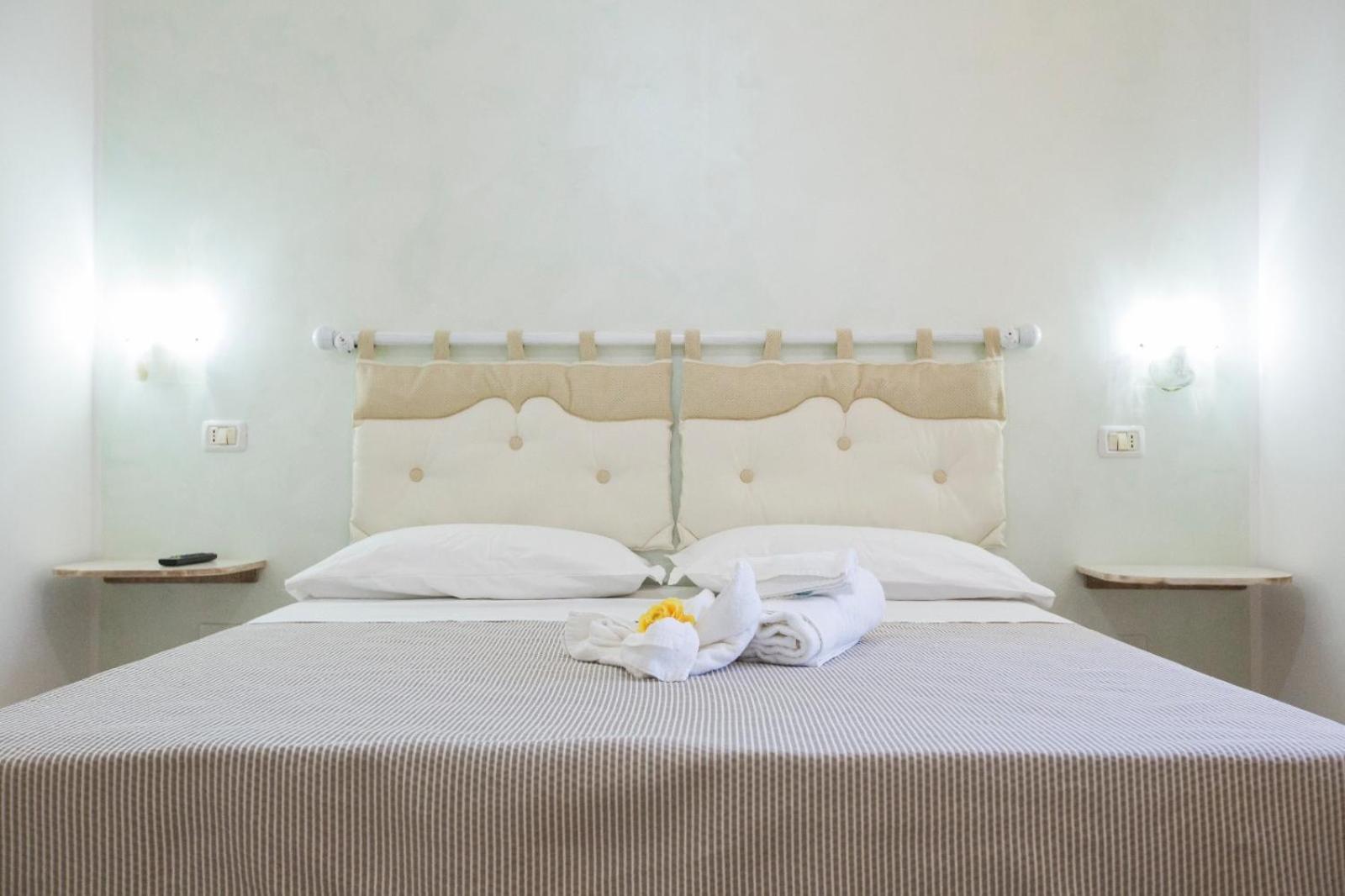 Double Room - Photo 14