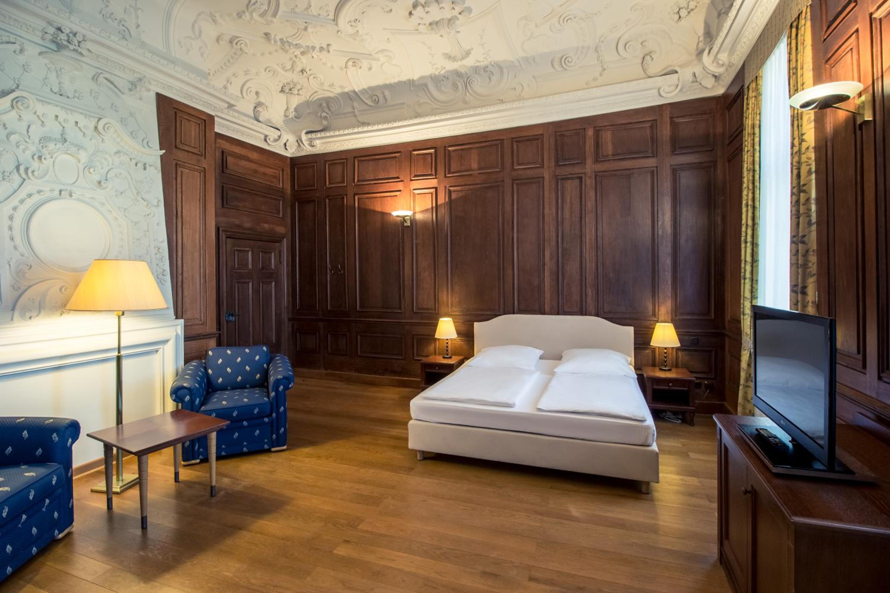 Junior Suite - Photo 2