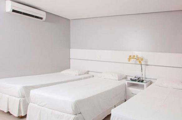 Deluxe Triple Room photo 2