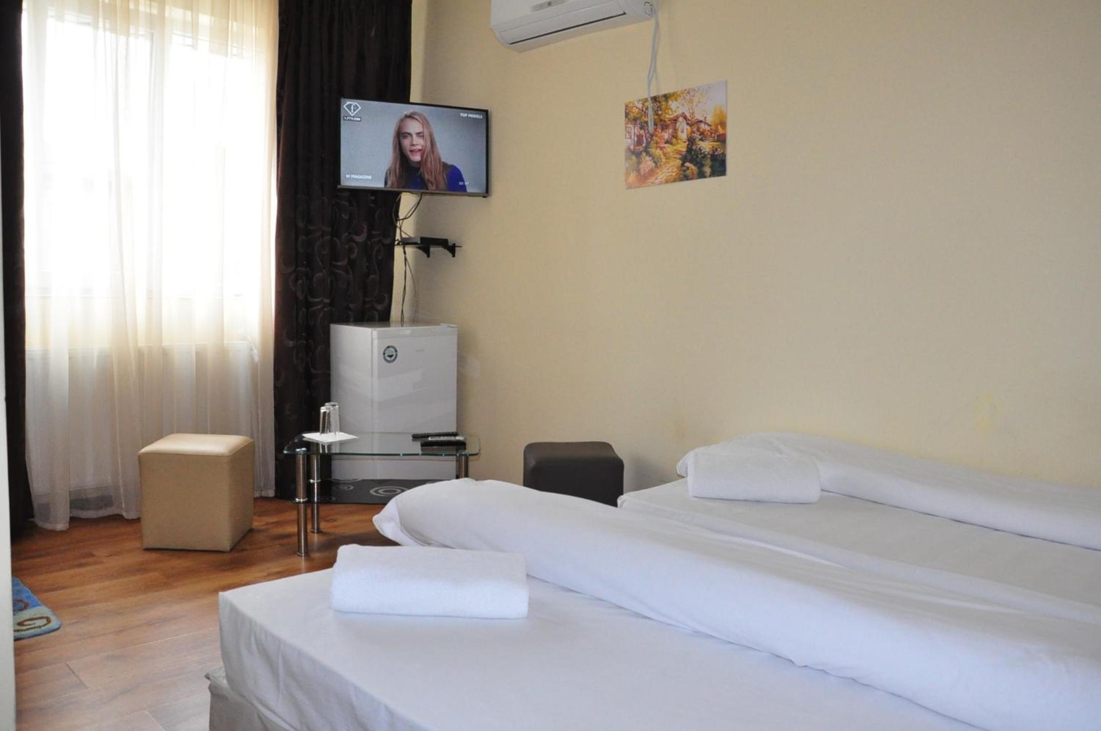 Large Twin Room photo 2