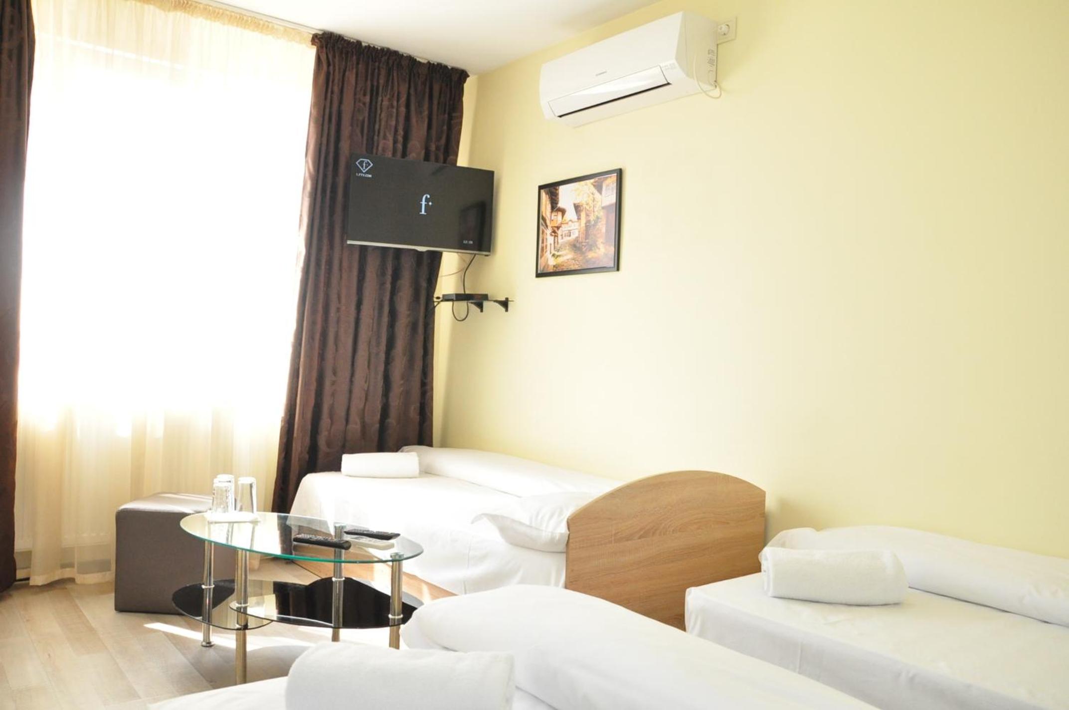 Comfort Triple Room photo 1