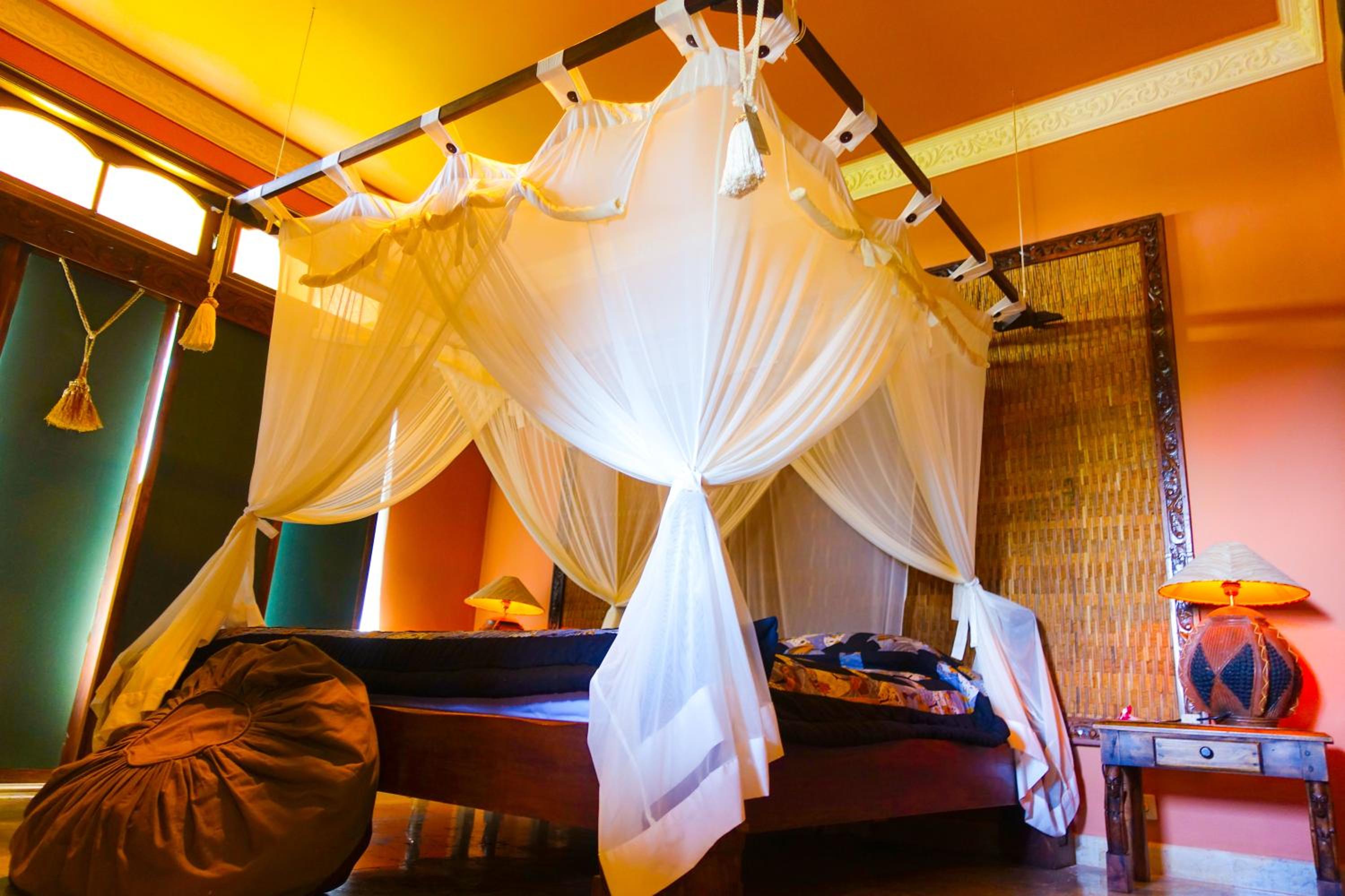 Deluxe Double Room with Pool View - Photo 30