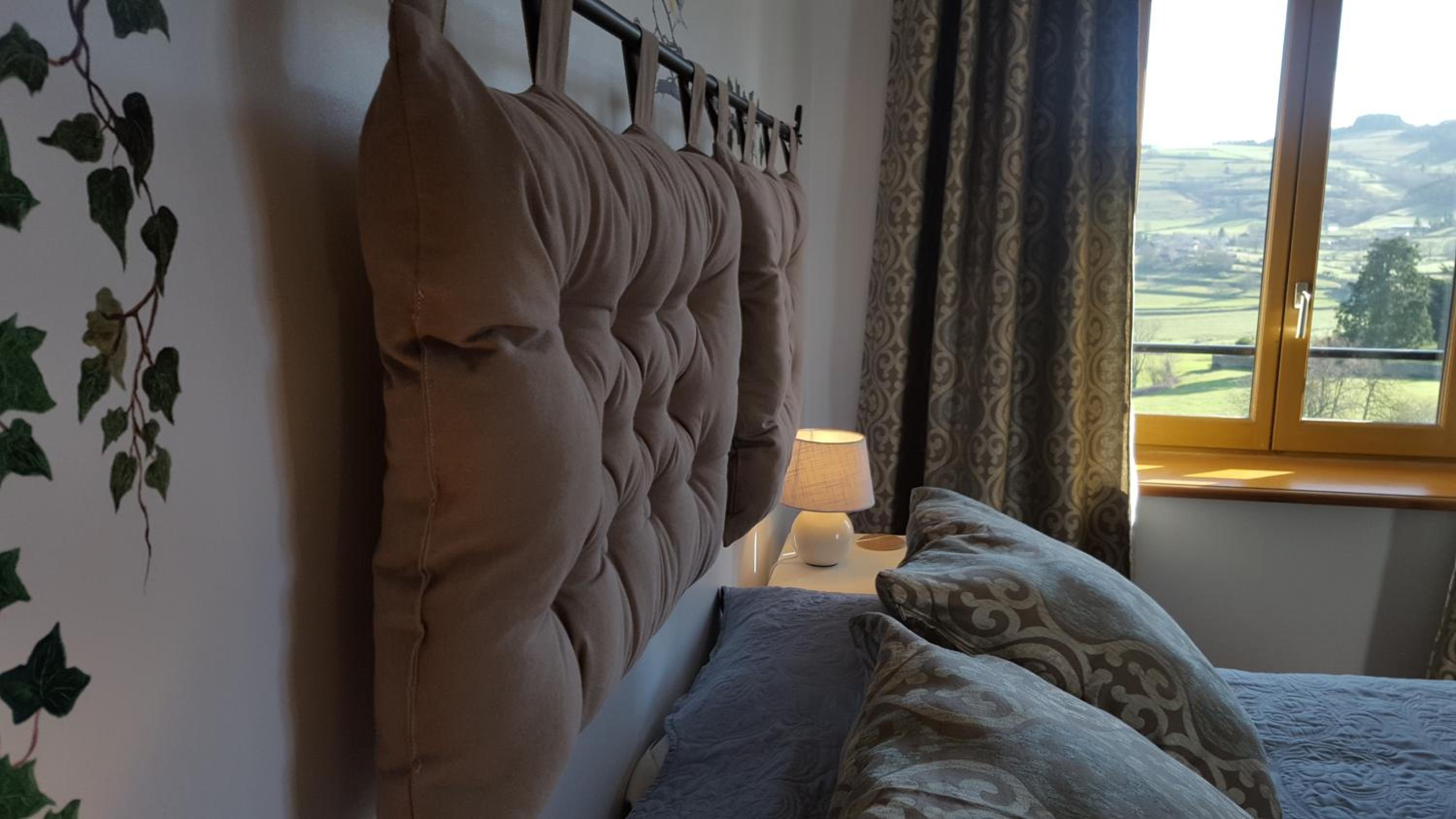 Deluxe Double Room - Photo 4