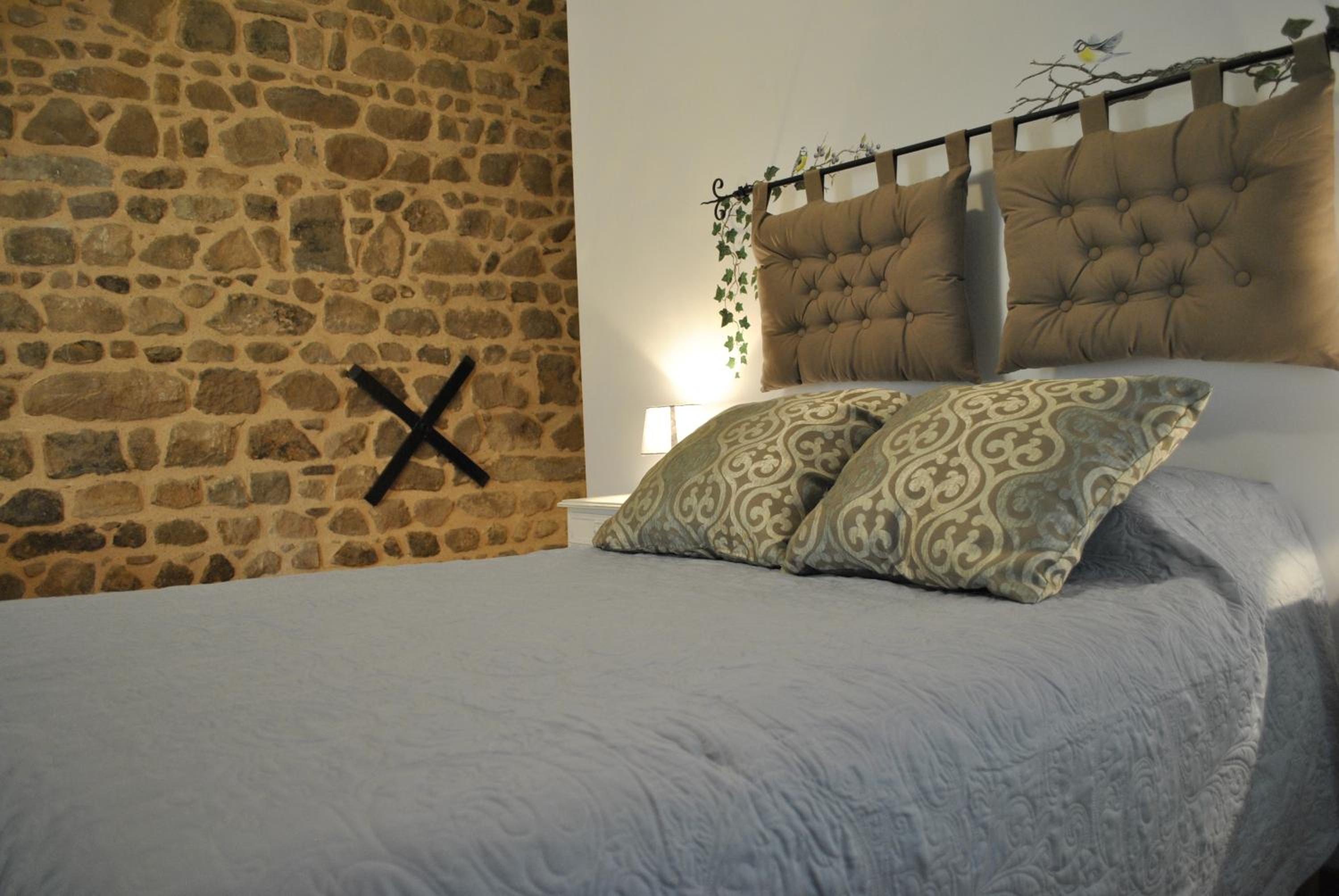 Deluxe Double Room - Photo 8