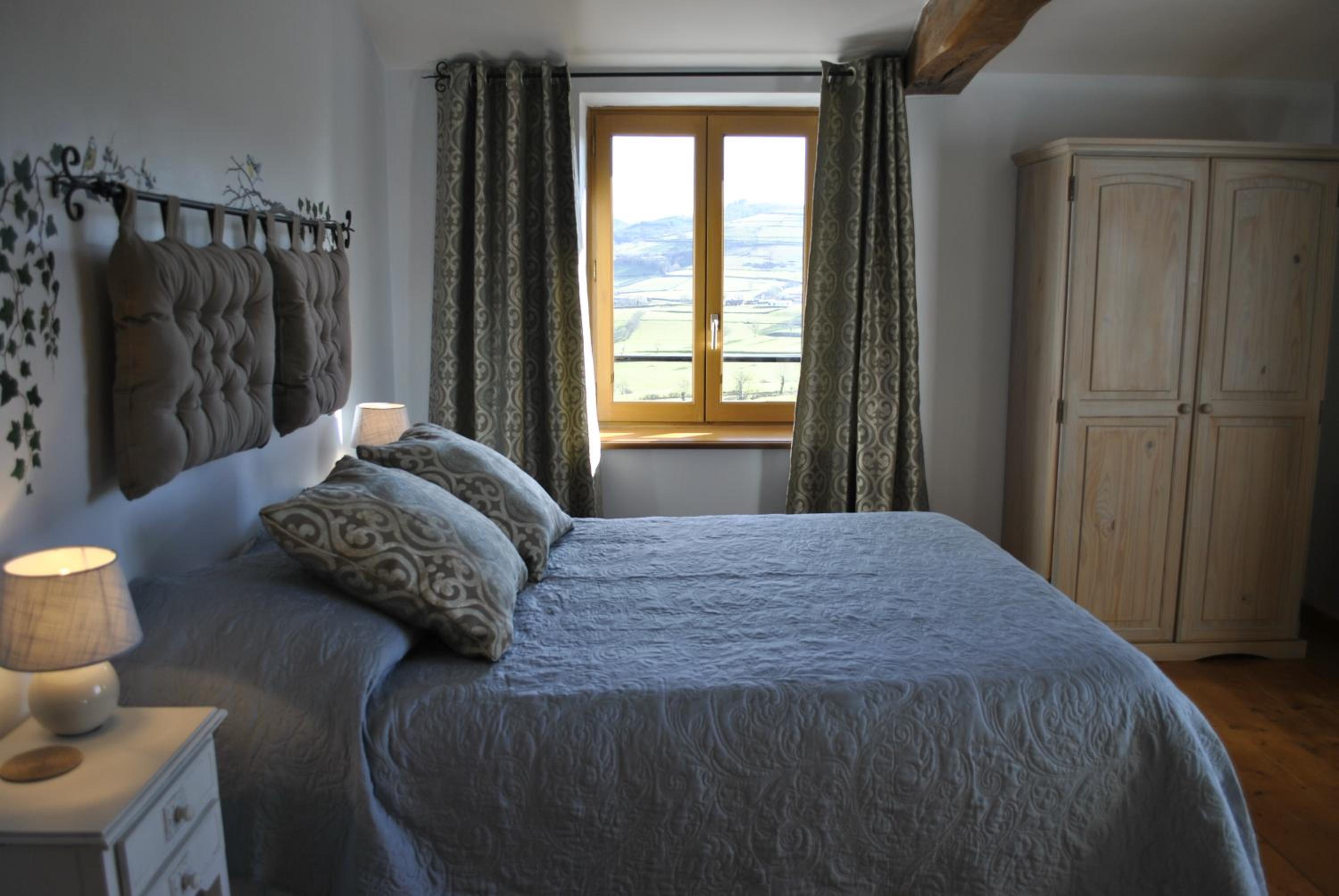 Deluxe Double Room - Photo 3