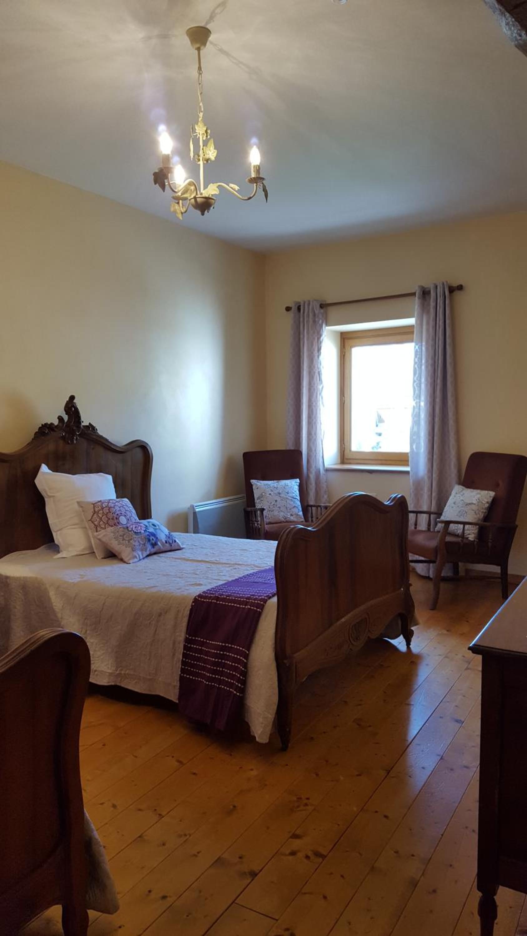 Classic Quadruple Room - Photo 2
