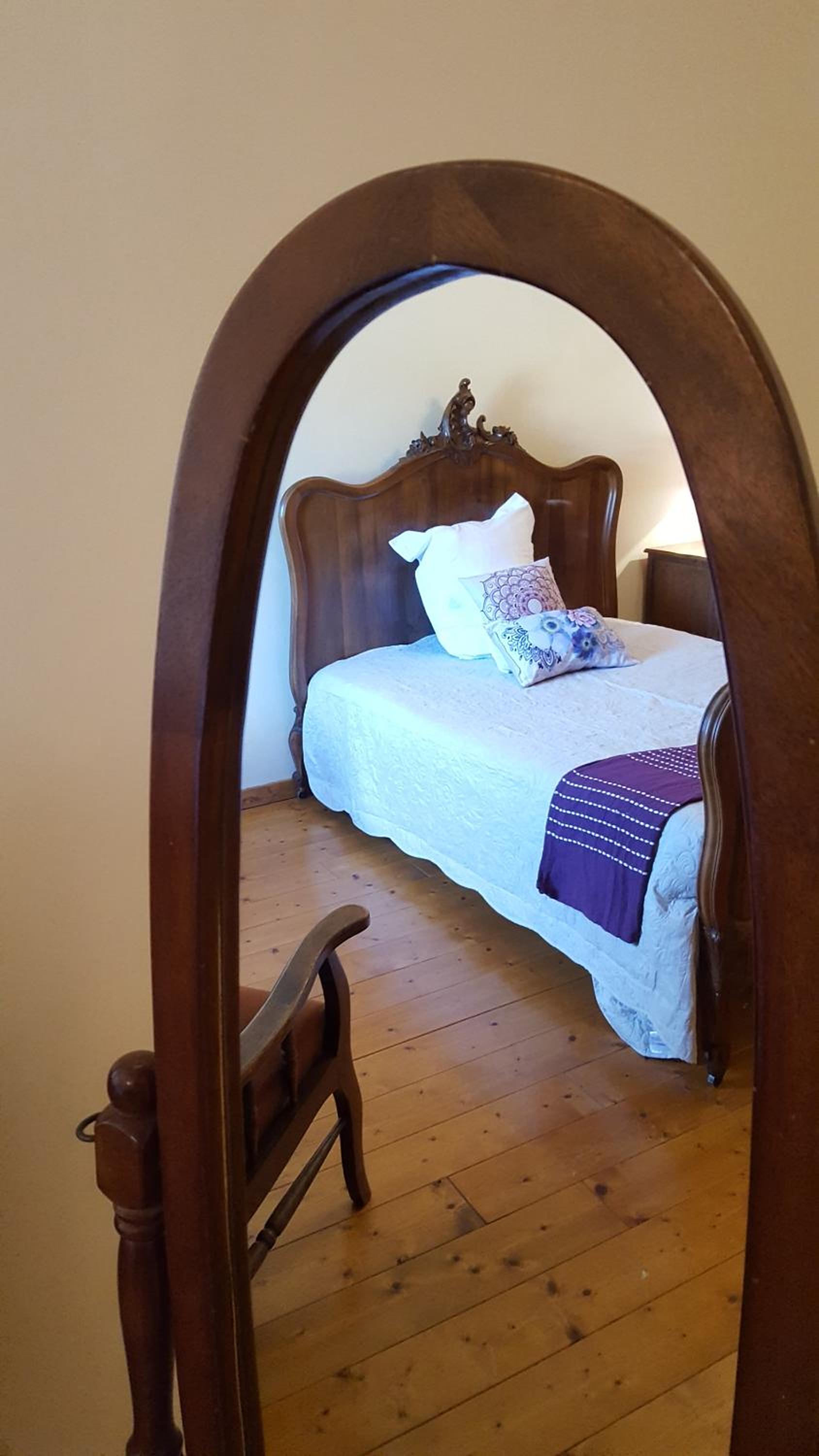 Classic Quadruple Room - Photo 3