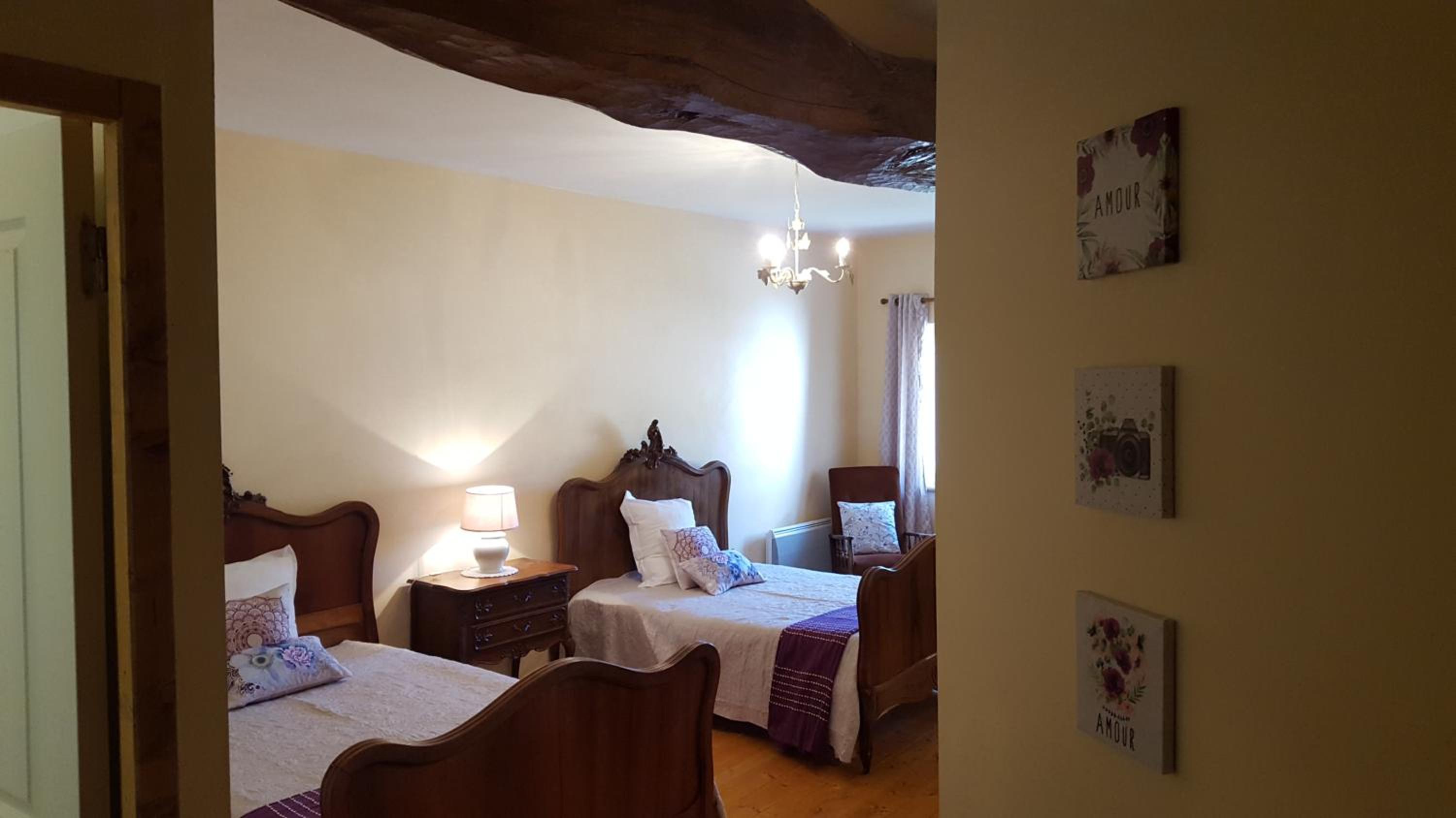 Classic Quadruple Room - Photo 1