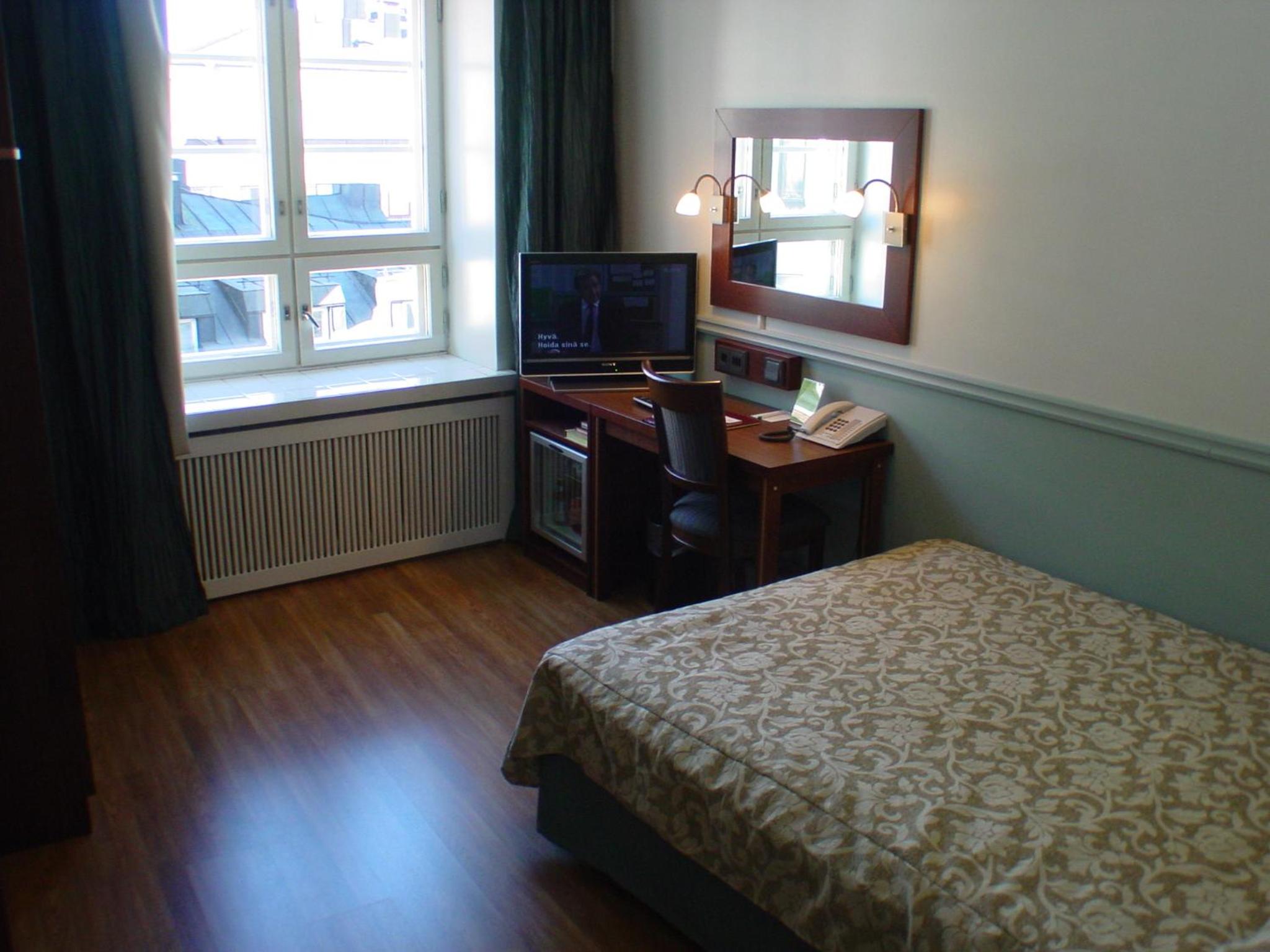 Superior Single Room