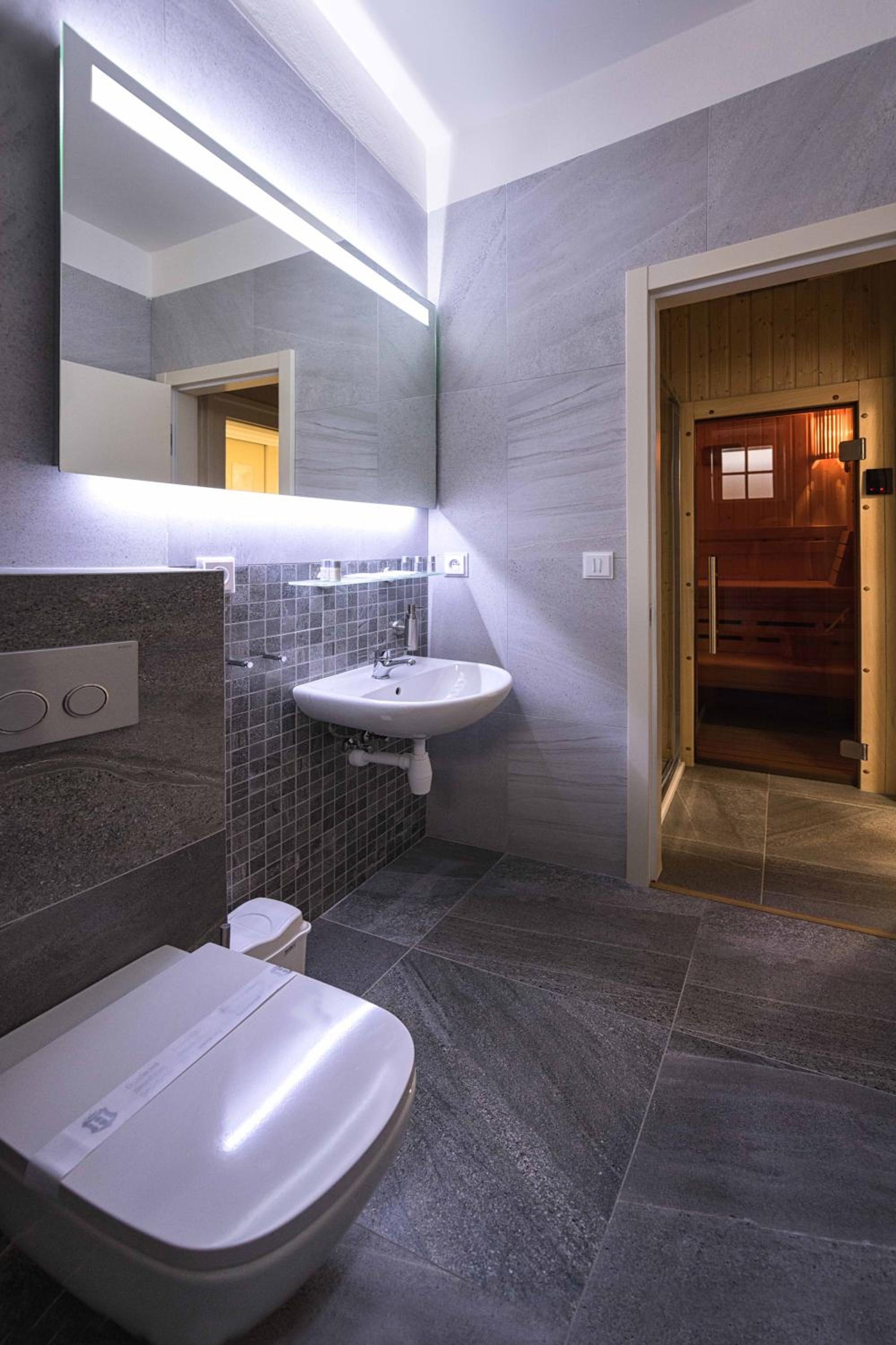 Superior Apartment with Sauna - Photo 6