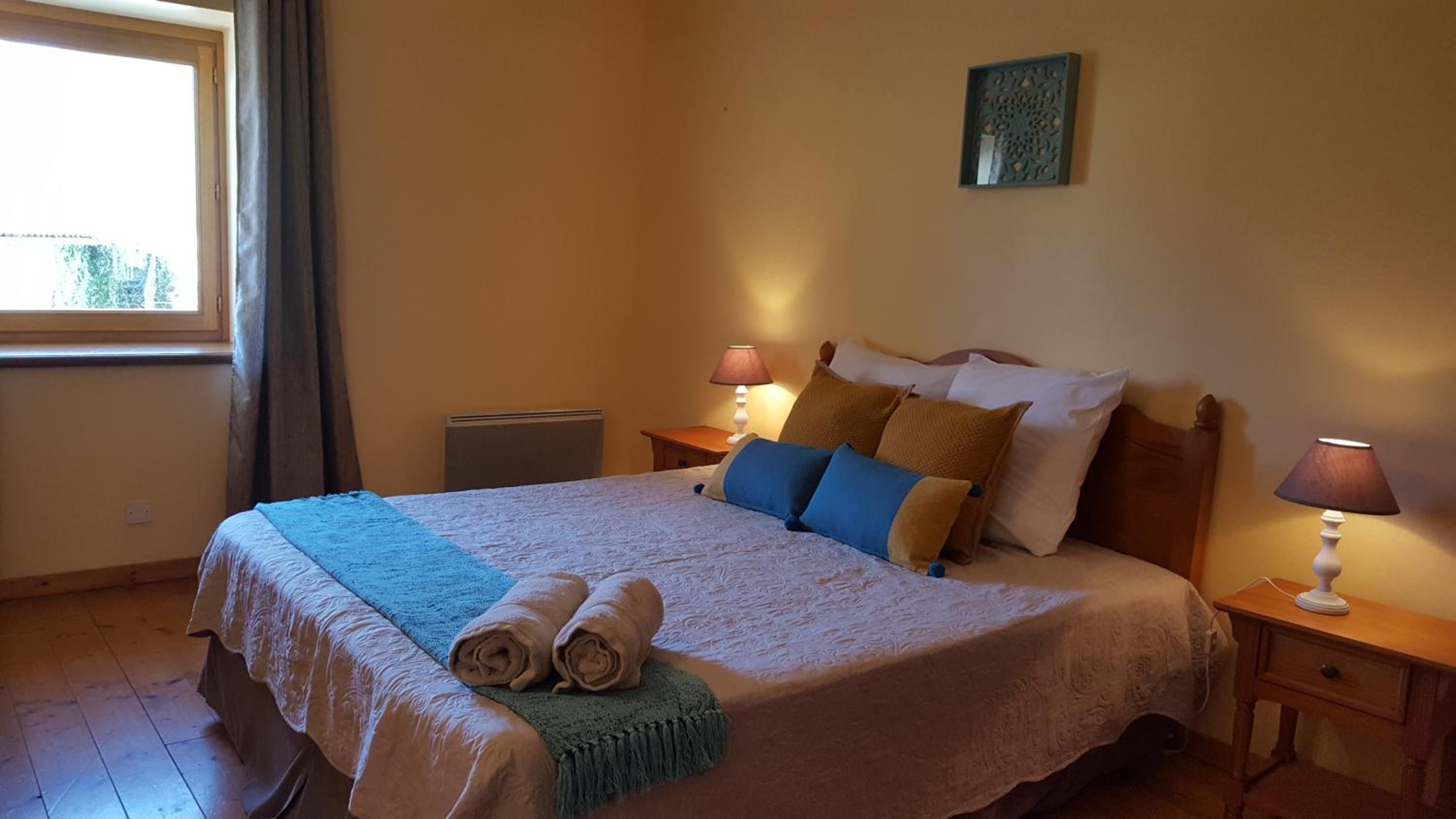 Deluxe Family Room - Photo 1