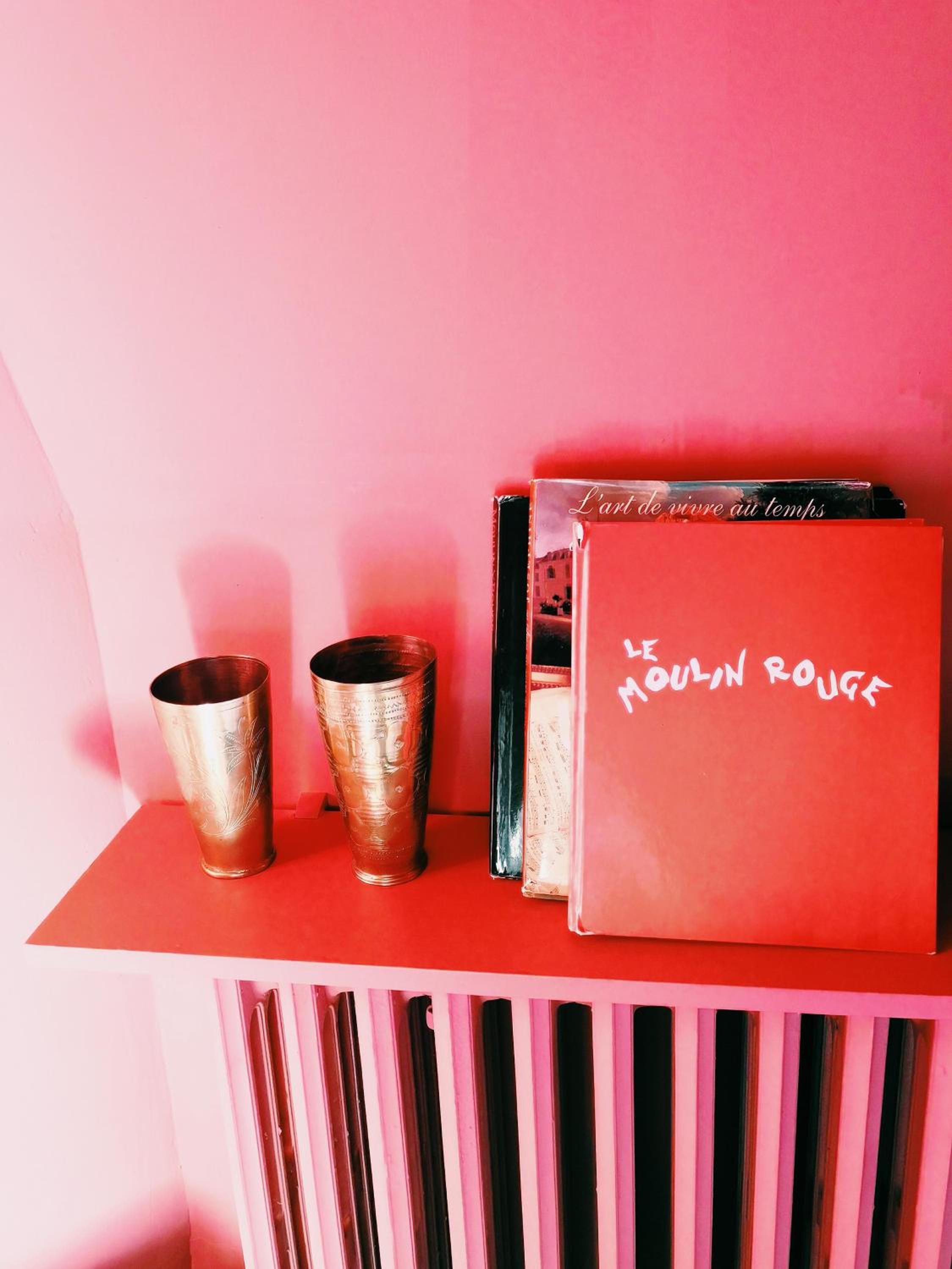 Moulin Rouge Room - Photo 6
