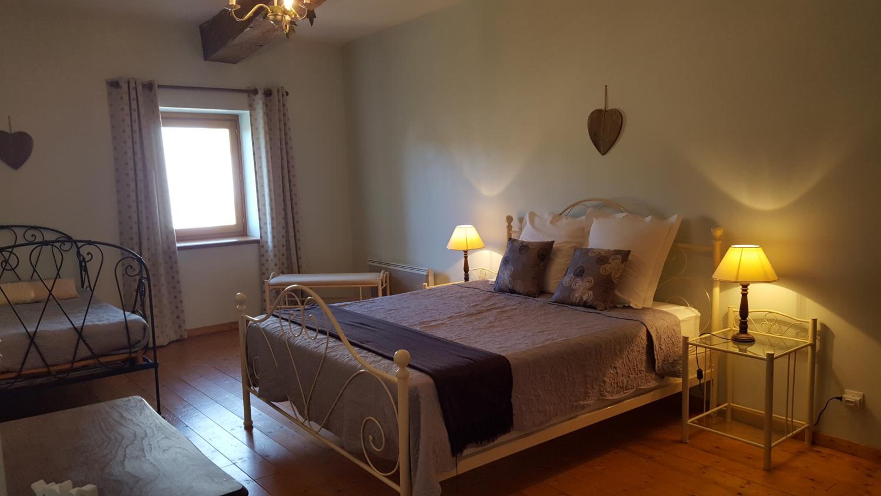 Double or Twin Room - Photo 1