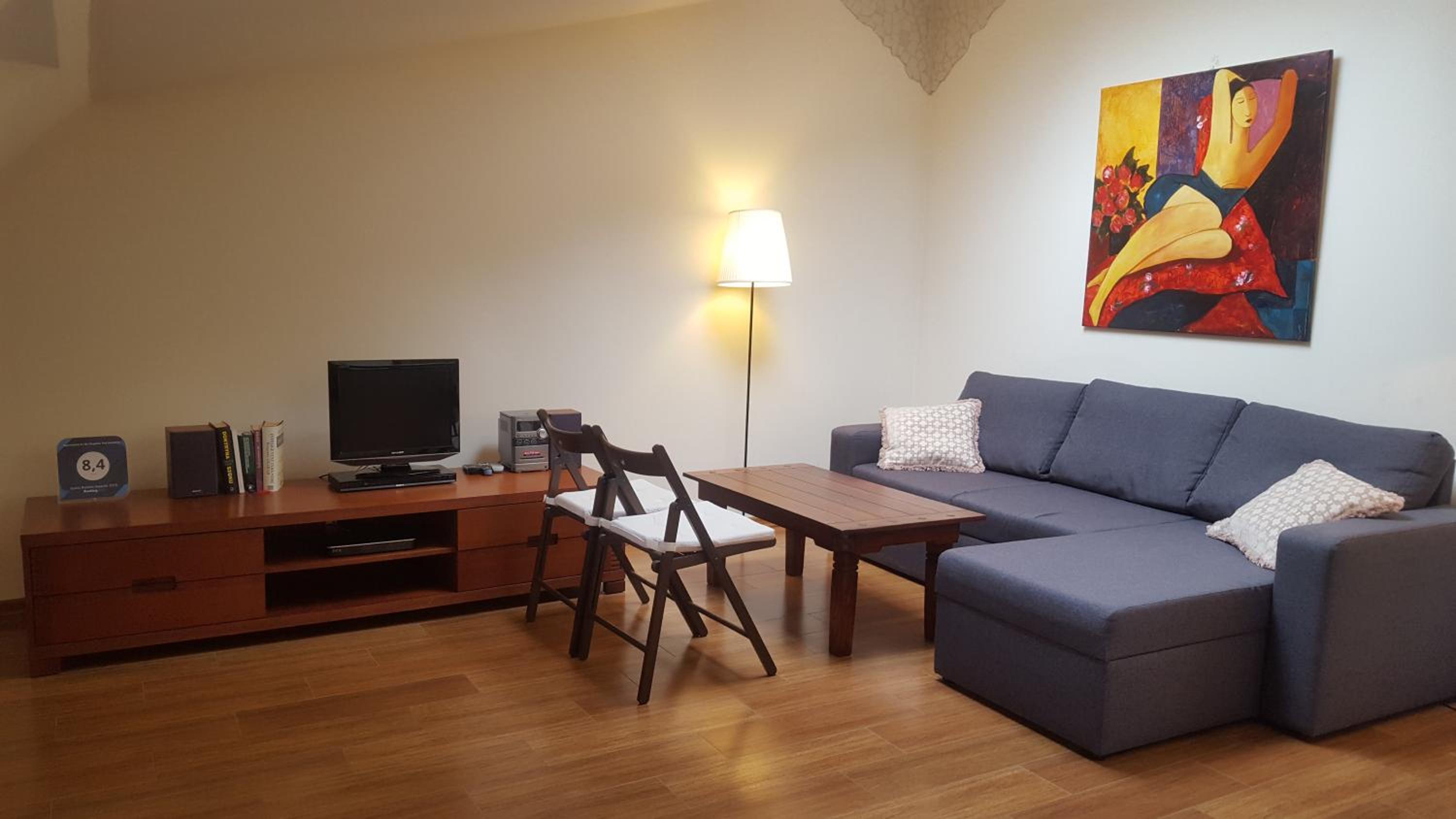 Apartment photo 1