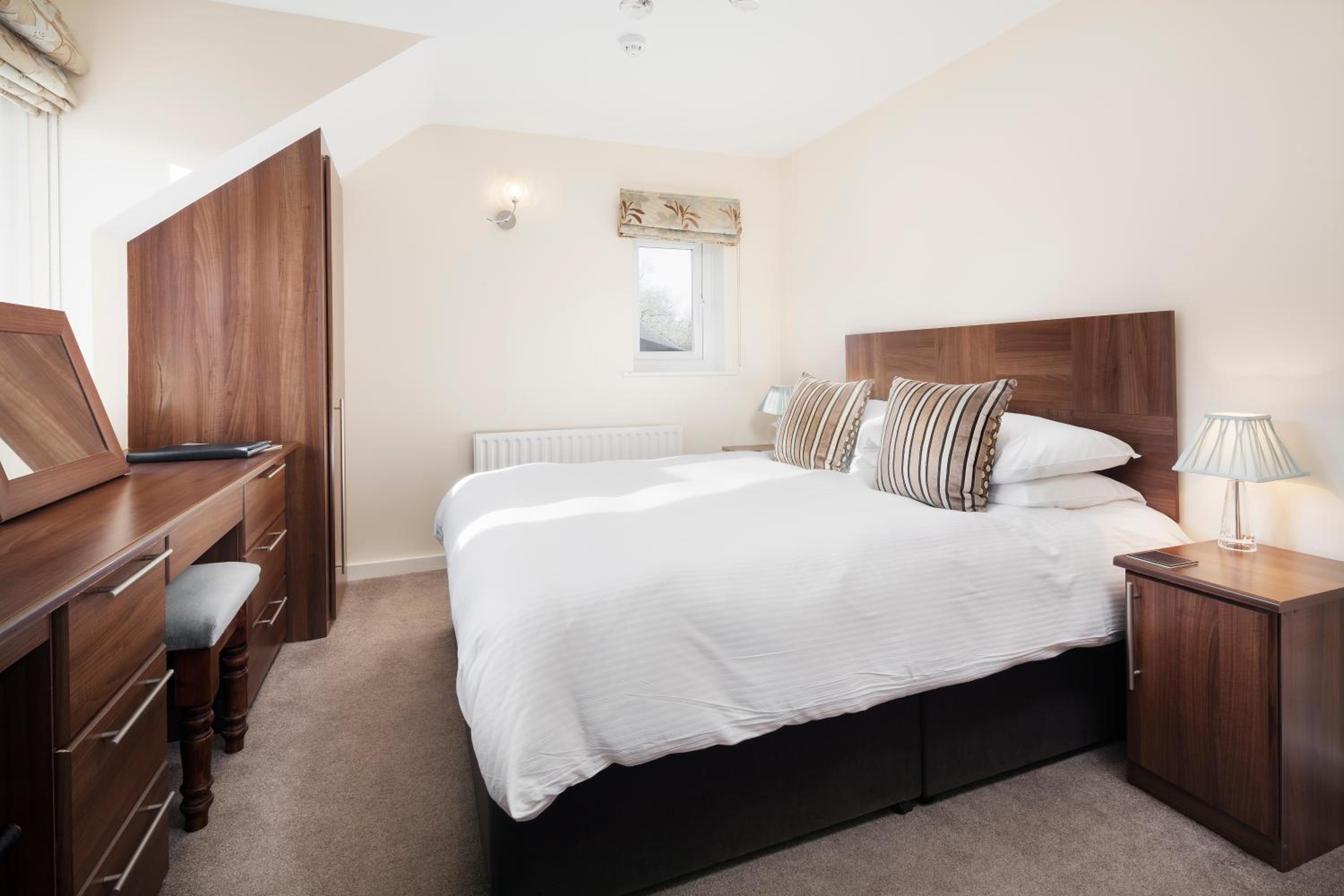 Budget Double Room