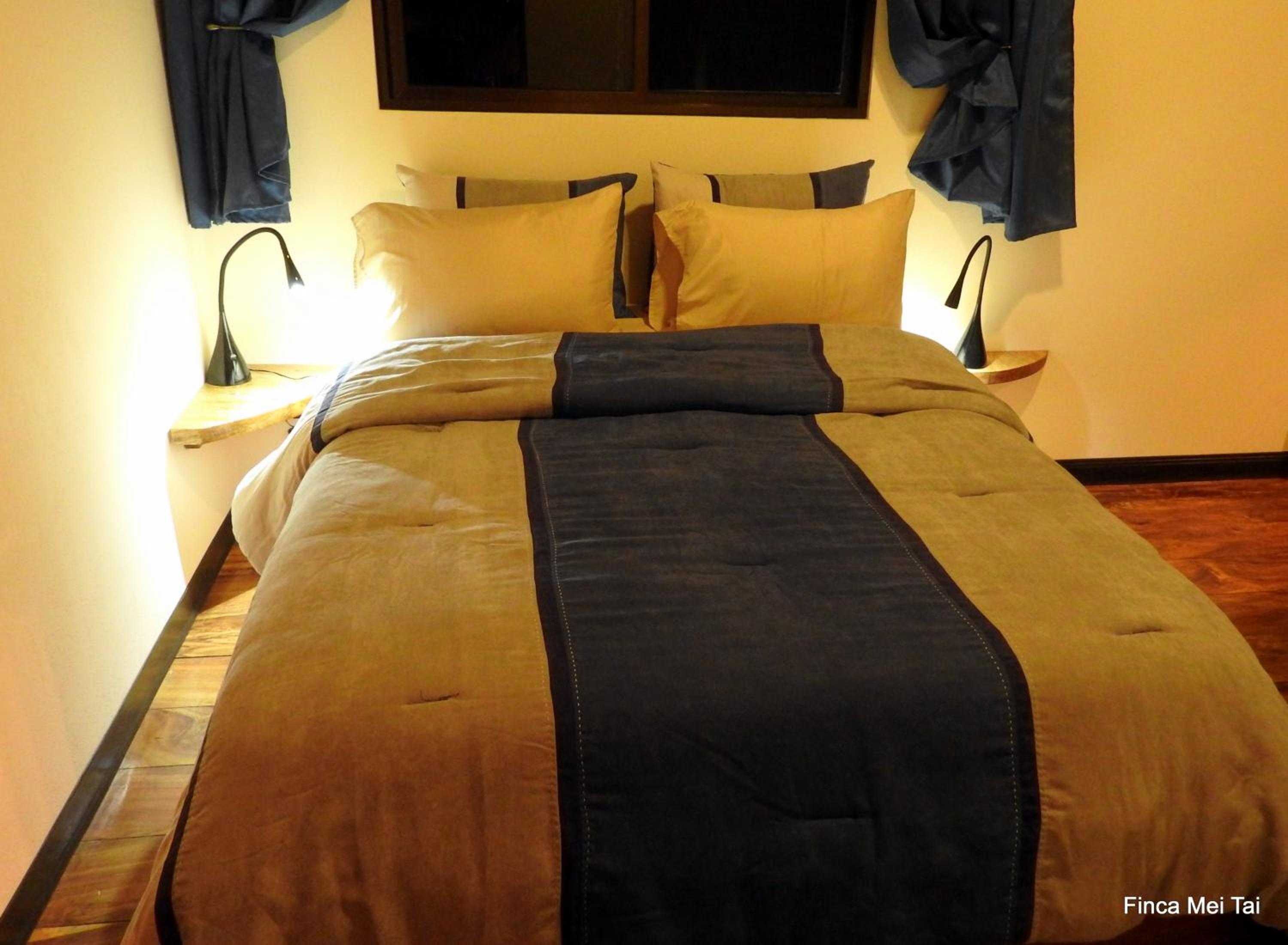 Two-Bedroom Chalet
